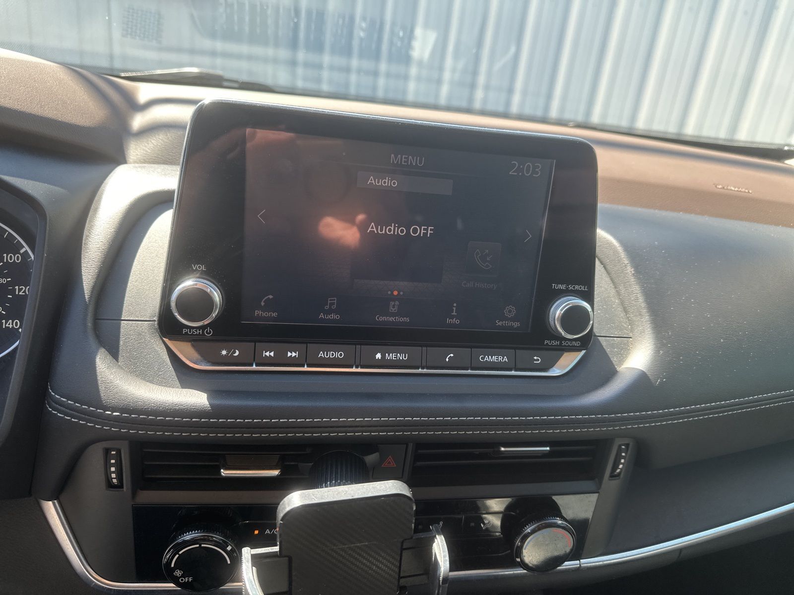 Used Car 2021 Nissan Rogue  S For Sale Under $20,000 In Austin, Texas