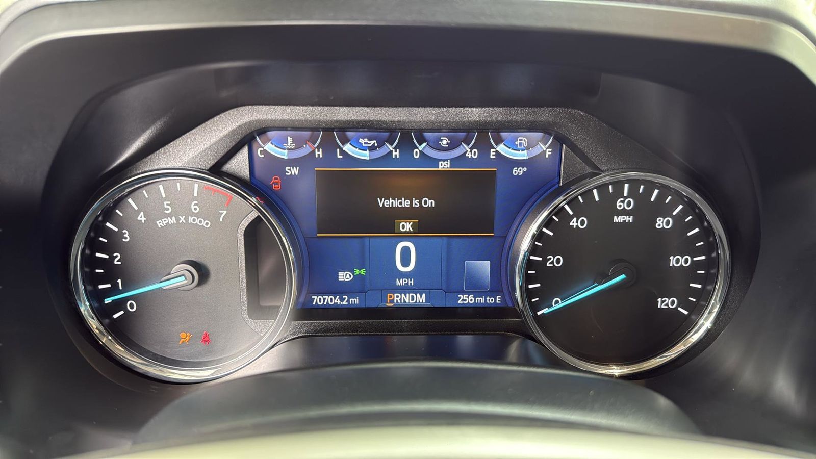 Used Car 2022 Ford Expedition  Limited For Sale Under $50,000 In Austin, Texas