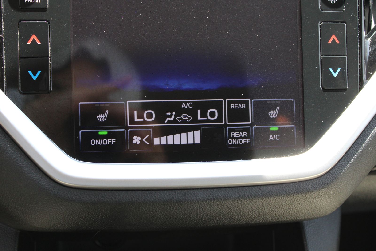 Used 2023 Black Subaru Premium image 23