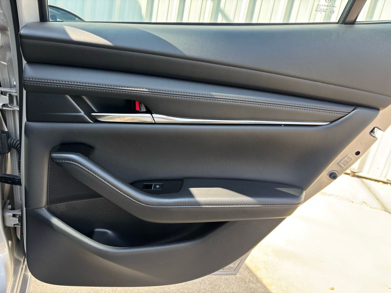 Used Car 2025 Mazda Mazda3  Sedan 2.5 S Preferred Package Front Wheel Drive For Sale Under $25,000 In Austin, Texas