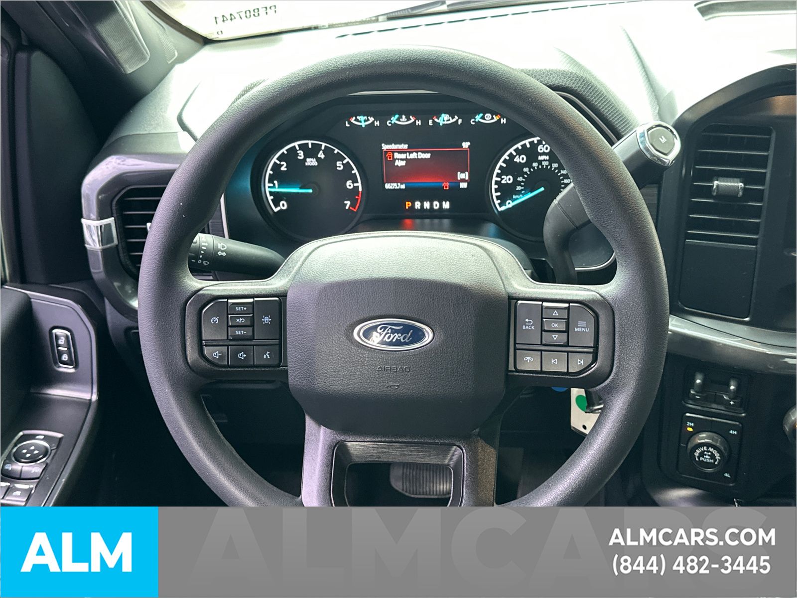 Used 2023 Oxford White Ford XL image 27