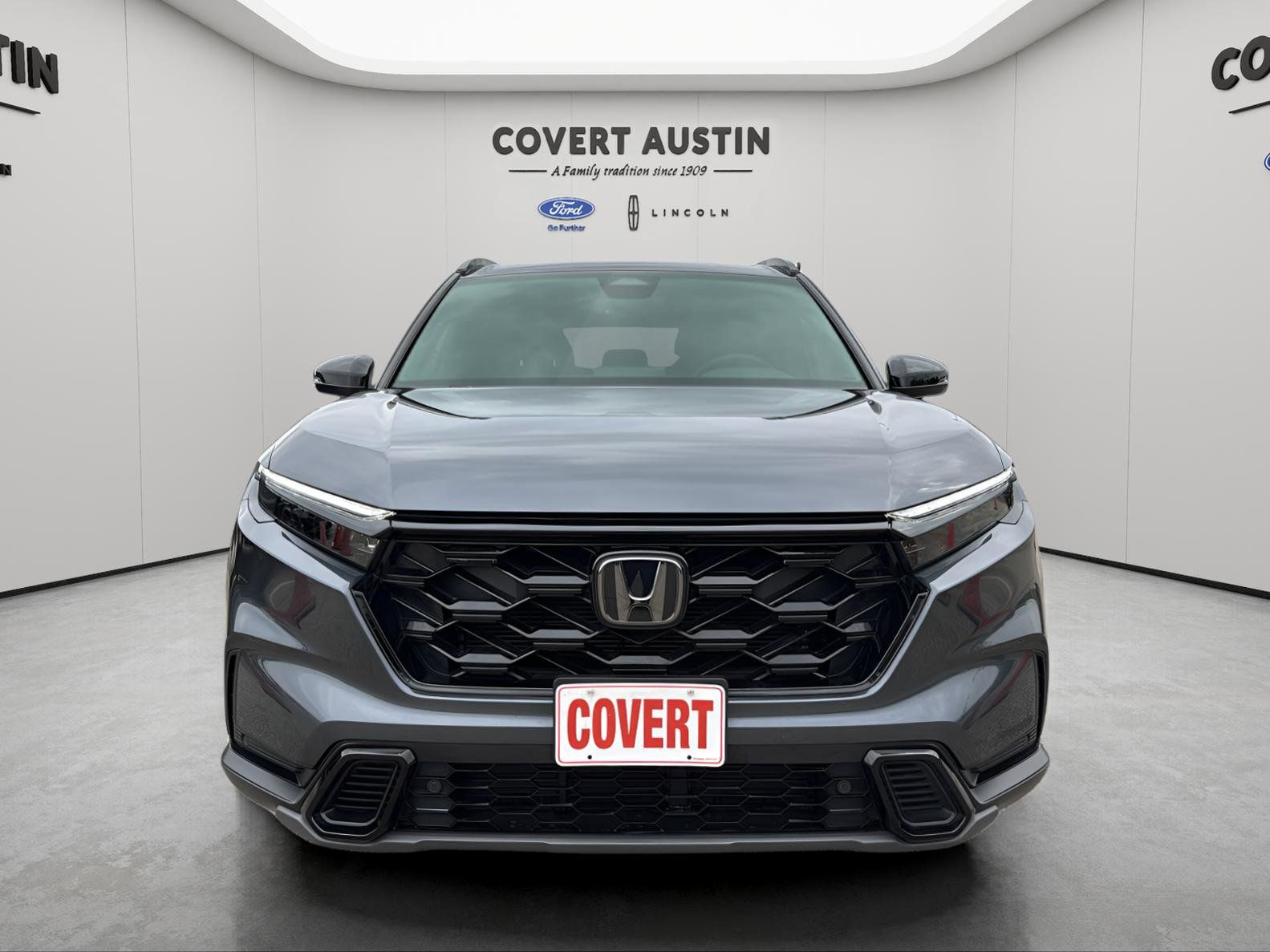 Used Car 2024 Honda Cr-v Hybrid  Sport-l For Sale Under $35,000 In Austin, Texas