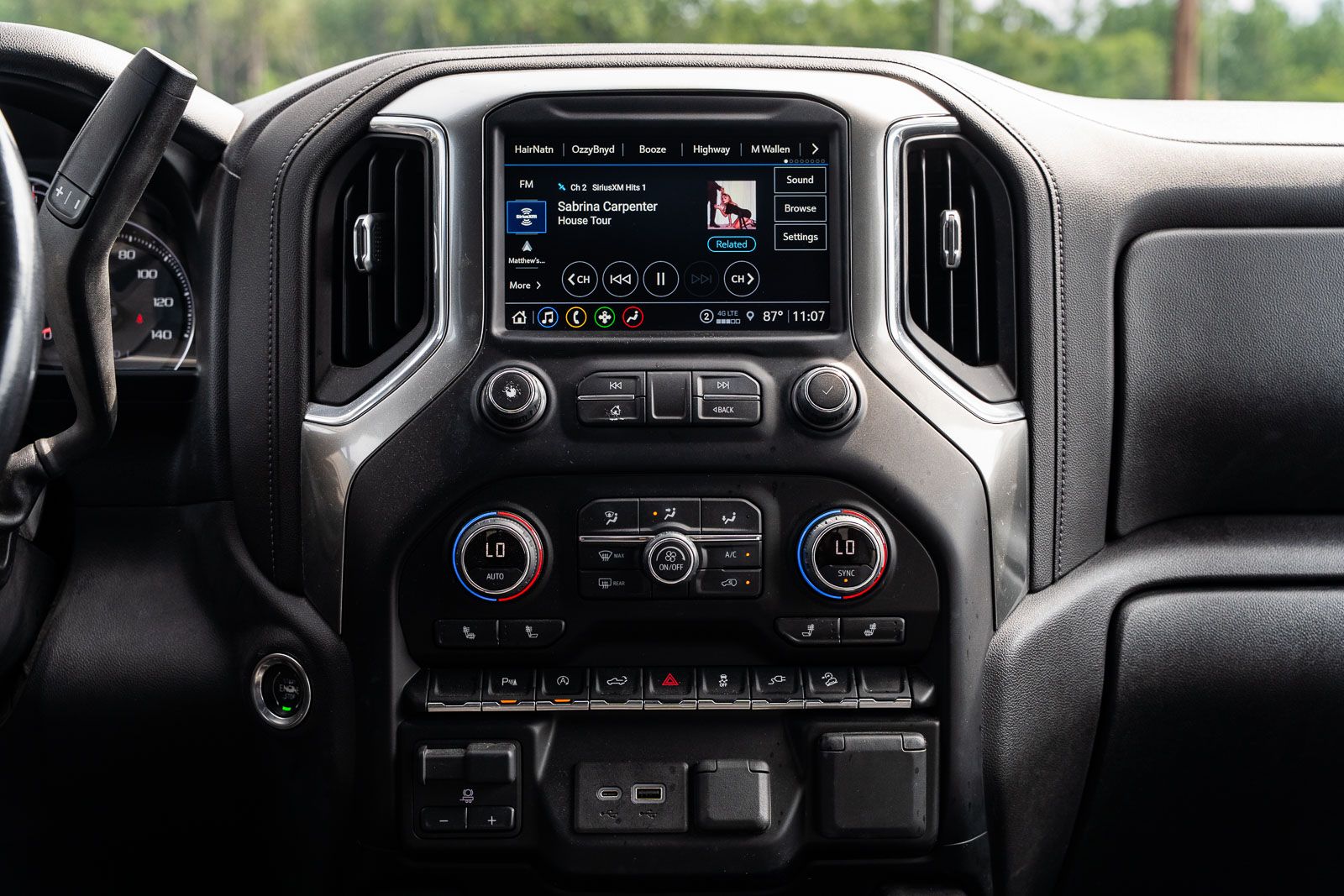 Used 2021 Chevrolet Silverado 1500 Truck