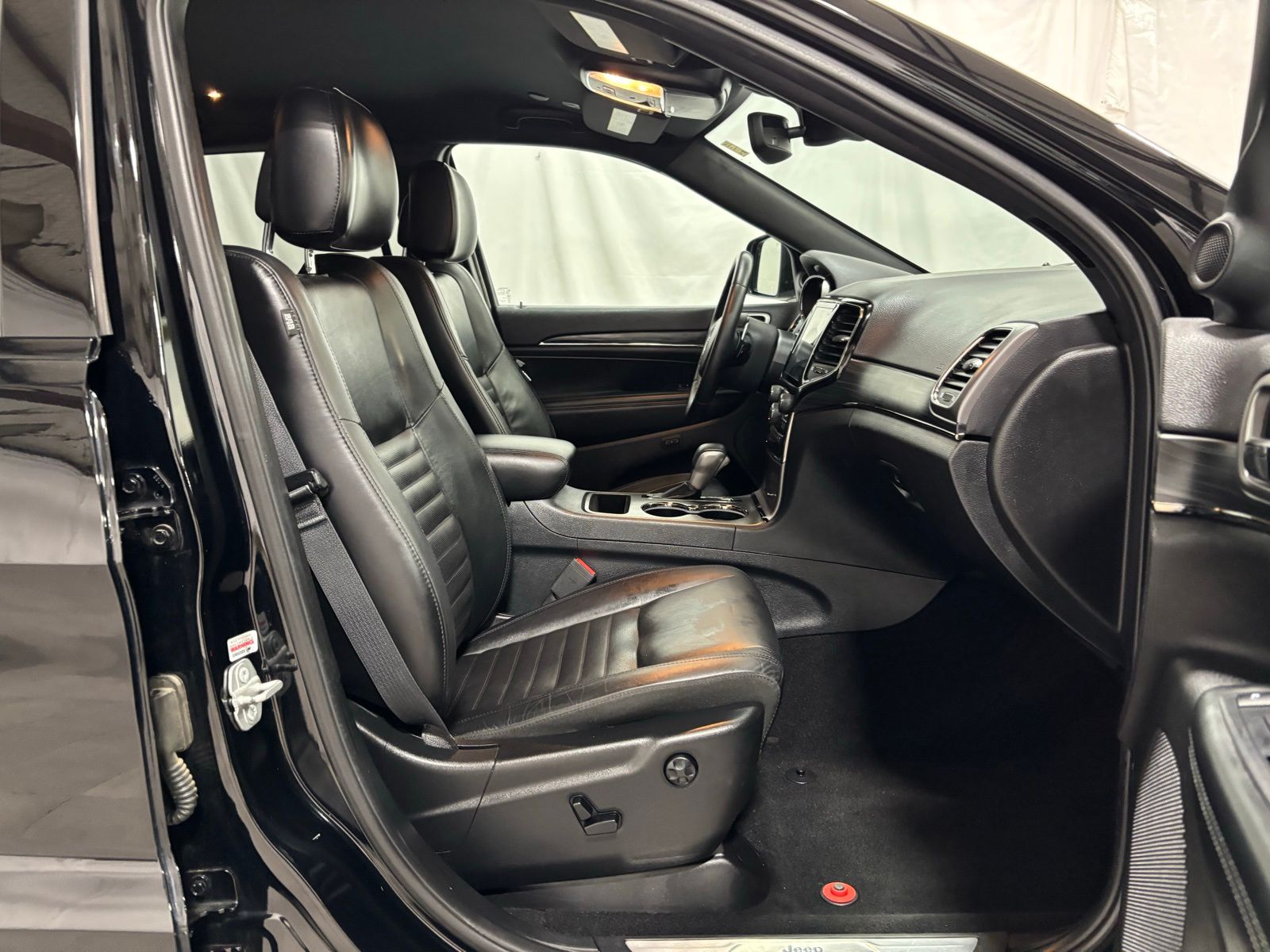 Used Car 2019 Jeep Grand Cherokee  Limited For Sale Under $20,000 In Austin, Texas