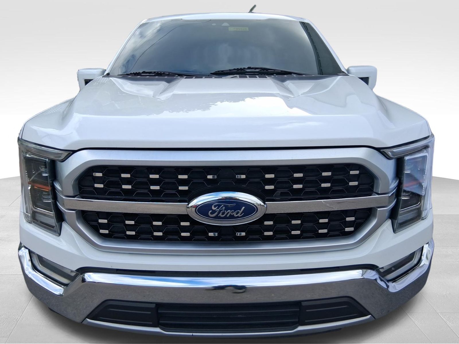 Used Car 2021 Ford F-150  Lariat For Sale Under $35,000 In Austin, Texas