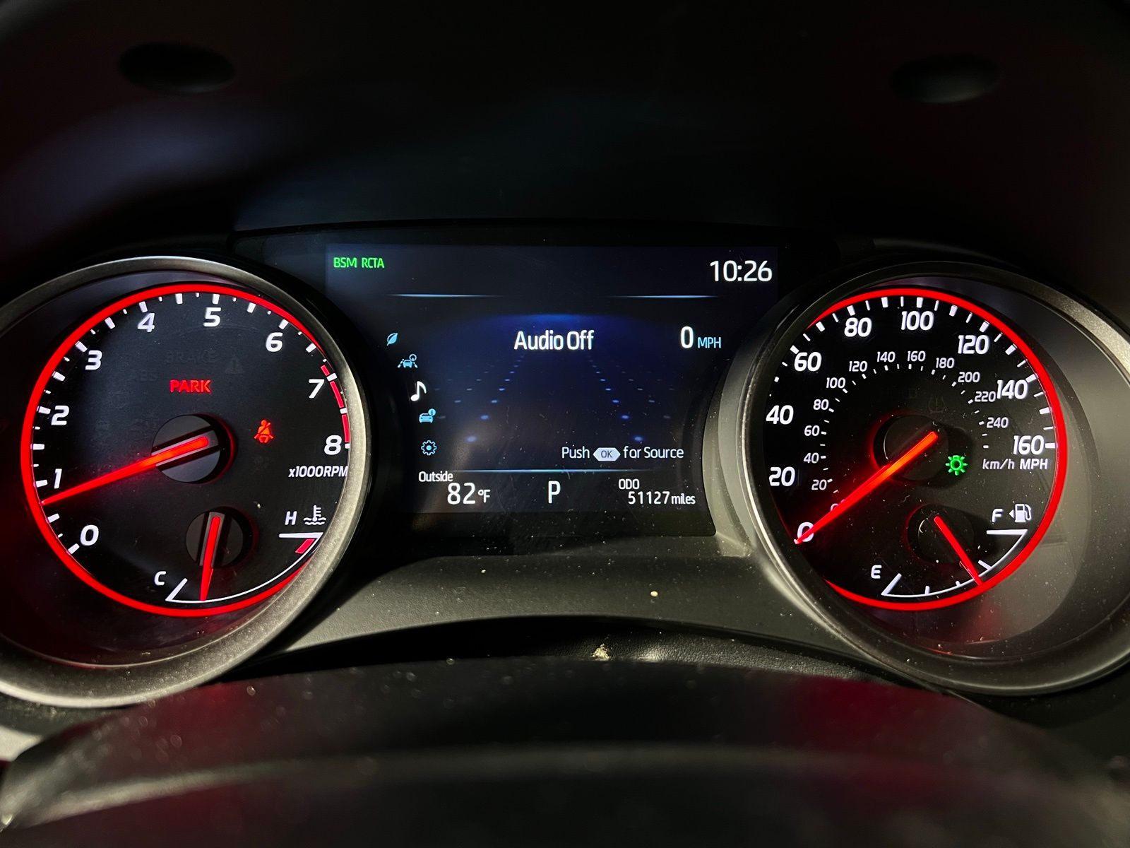 Thumbnail: 2024 Toyota Camry - 11