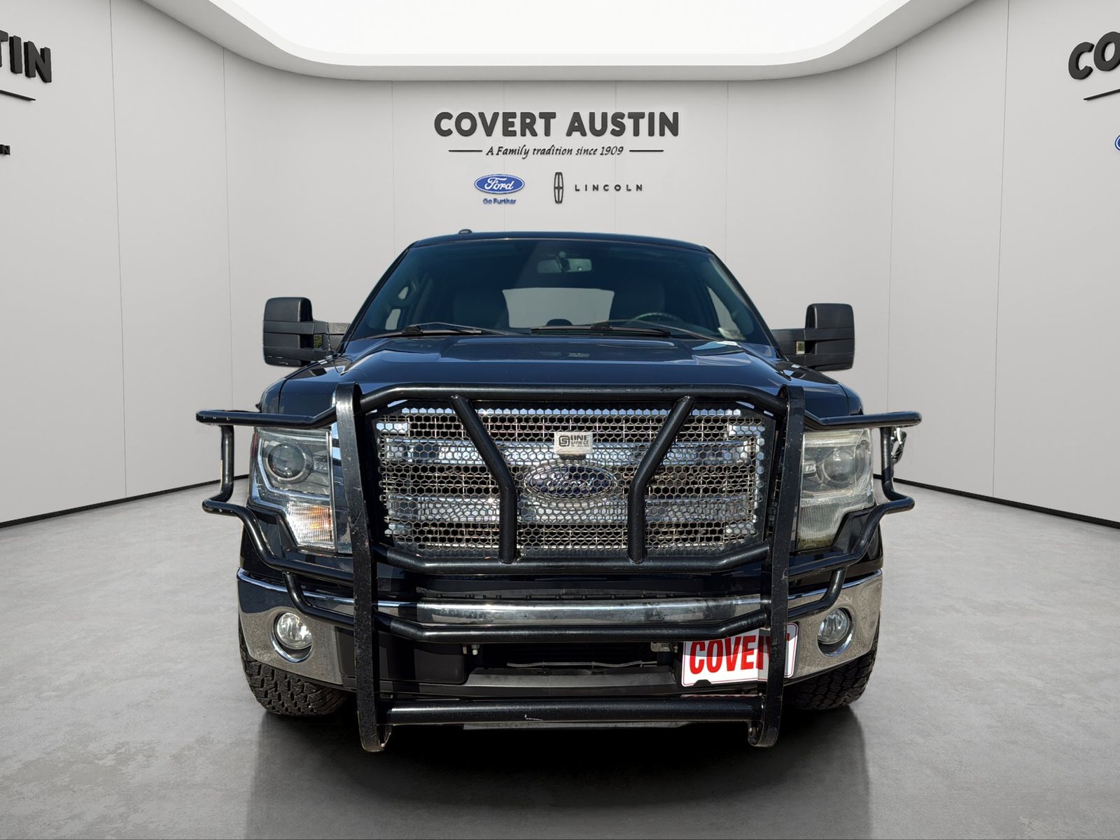Used Car 2014 Ford F-150  Xlt For Sale Under $20,000 In Austin, Texas