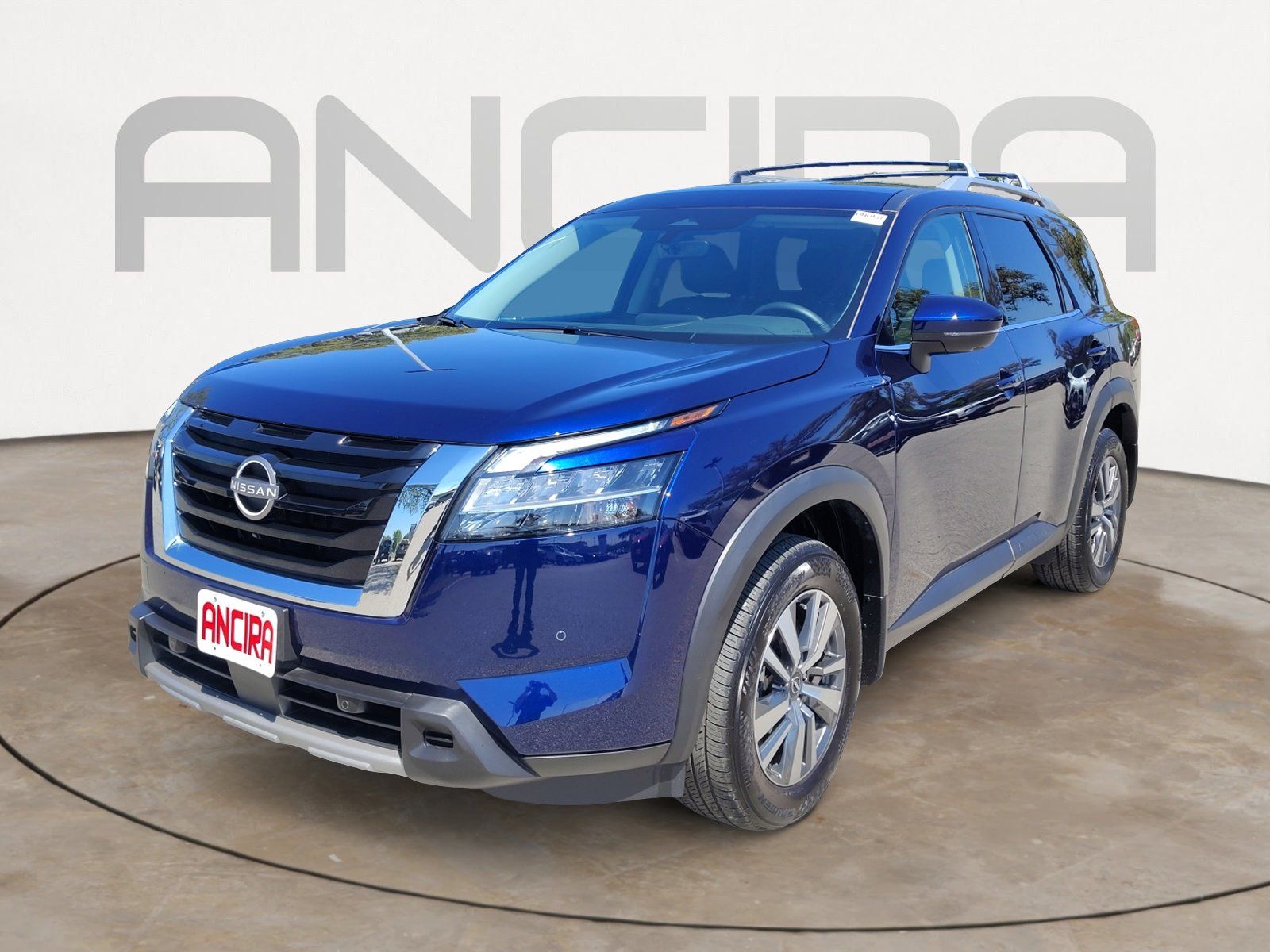 Used Car 2024 Nissan Pathfinder  Sl For Sale Under $35,000 In San Antonio, Texas