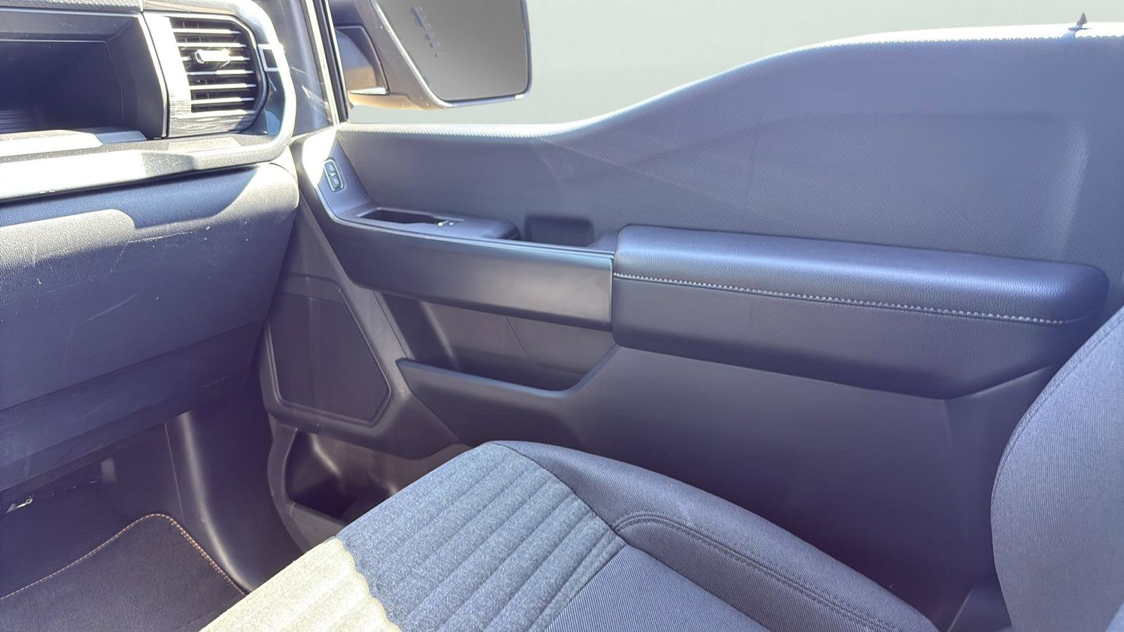 Used Car 2022 Ford F-150  Xl For Sale Under $40,000 In Austin, Texas