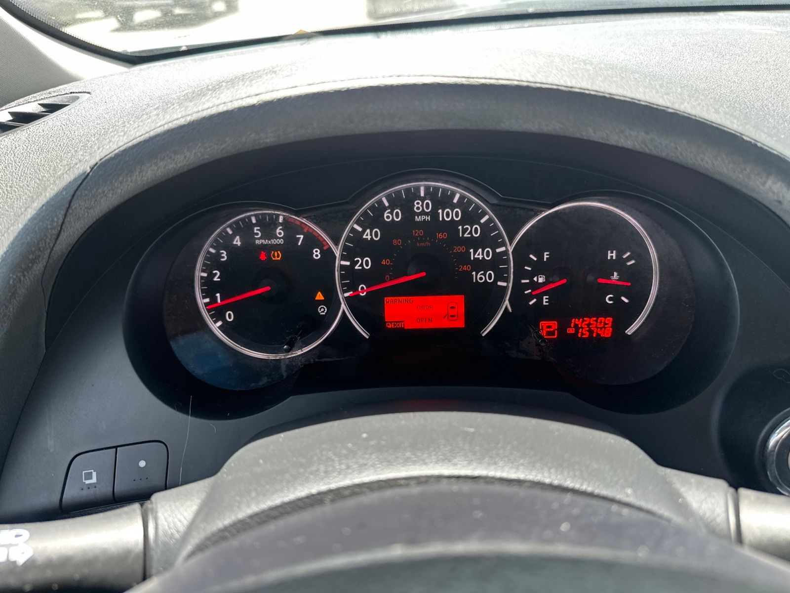 Used Car 2010 Nissan Altima  2.5 S For Sale Under $10,000 In Austin, Texas