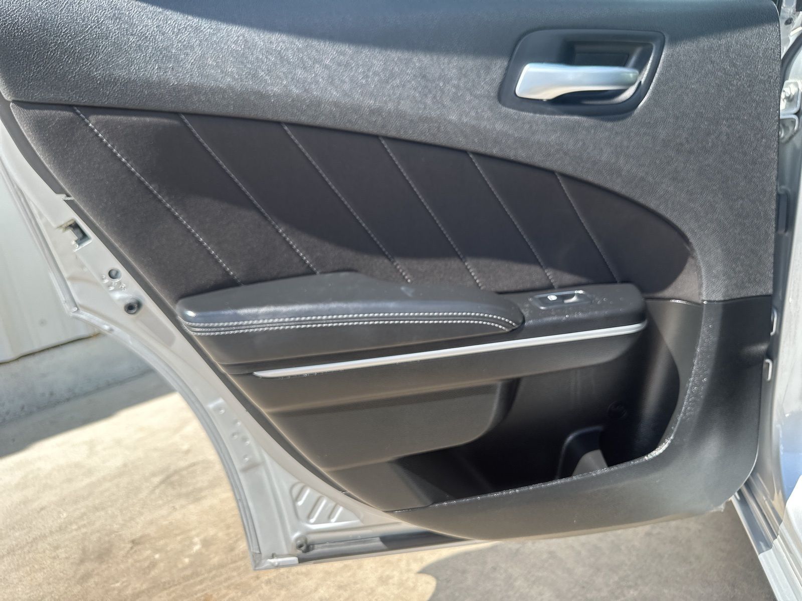 Used Car 2023 Dodge Charger  Sxt For Sale Under $25,000 In Austin, Texas