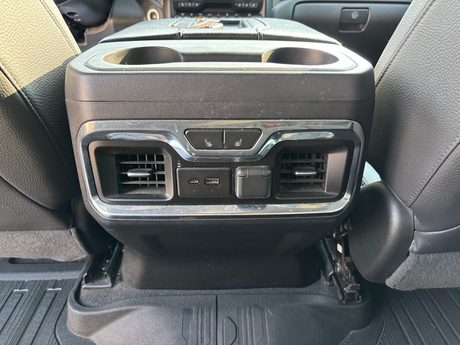 Used 2021 GMC Sierra 2500HD Truck