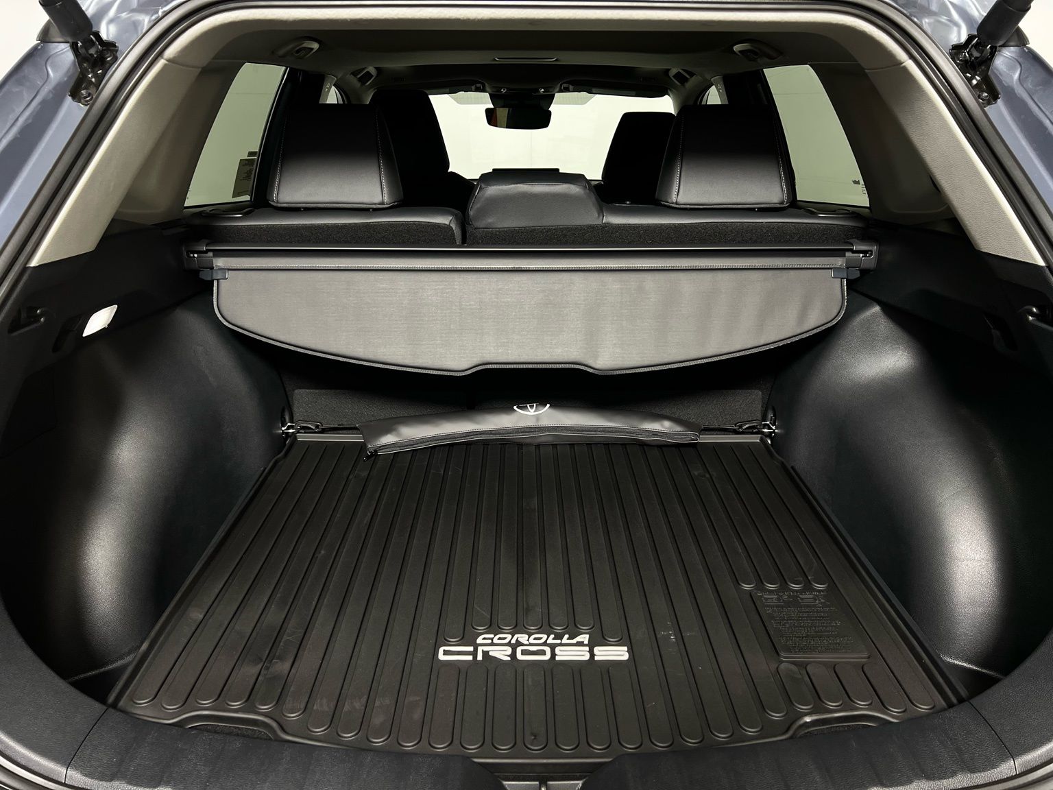 Thumbnail: 2026 Toyota Corolla Cross - 22