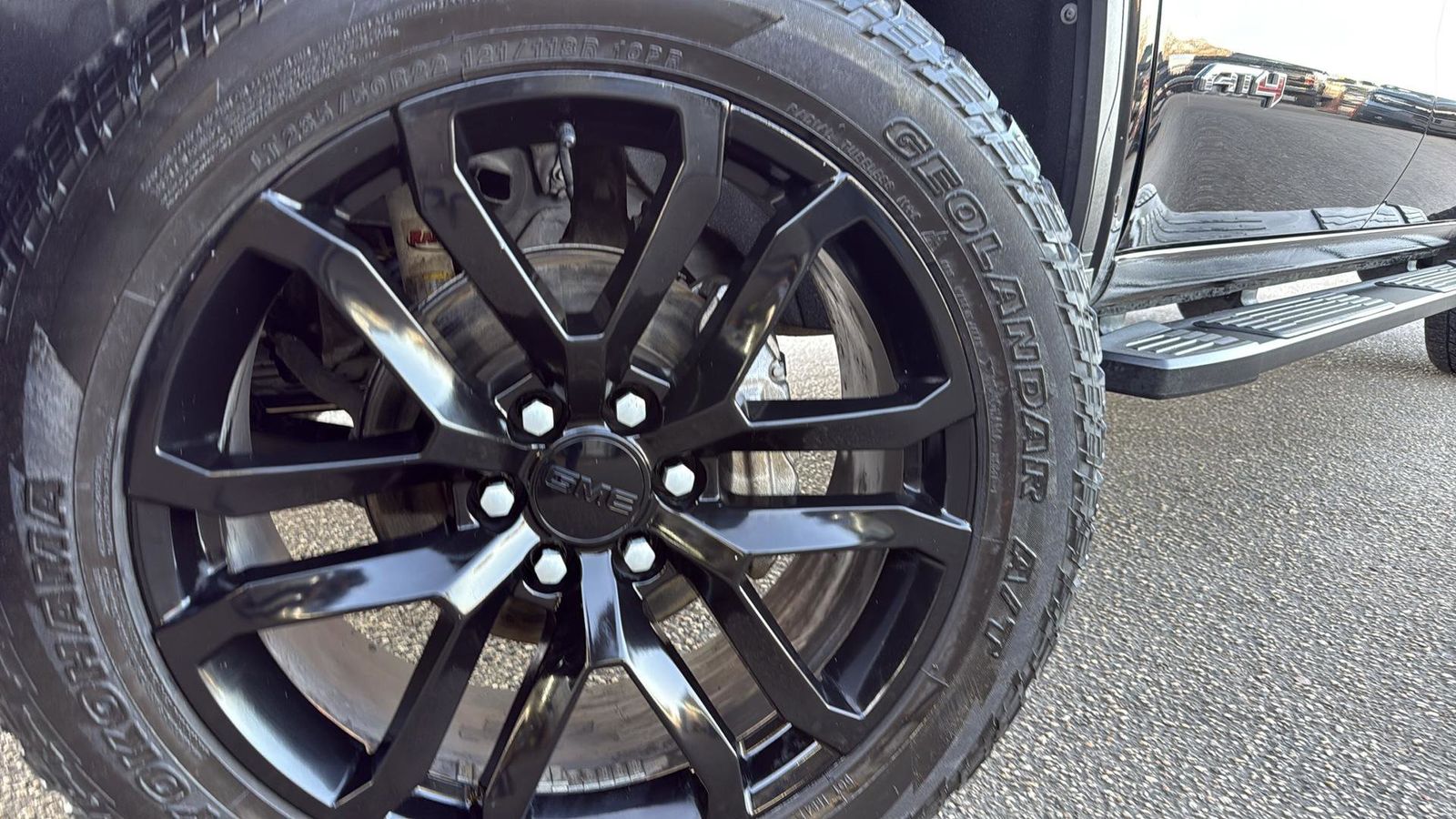 Used Car 2020 Gmc Sierra 1500  At4 For Sale Under $40,000 In Austin, Texas