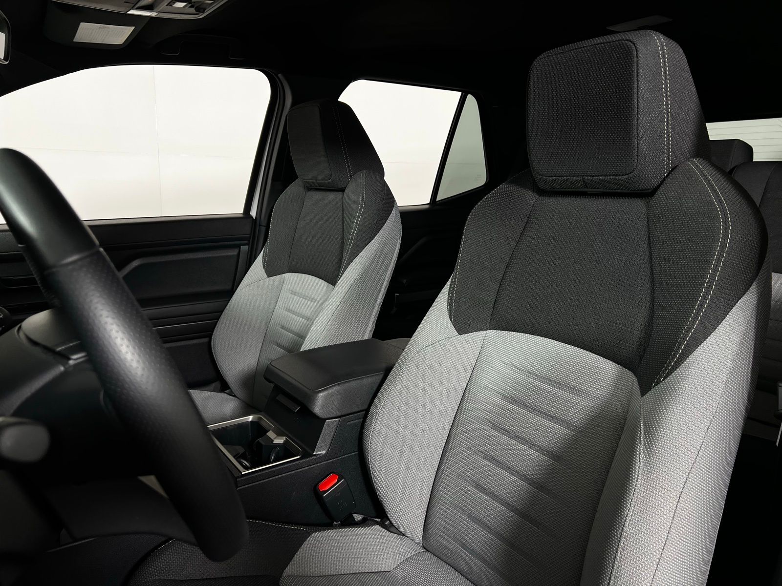 Thumbnail: 2025 Toyota 4Runner - 13