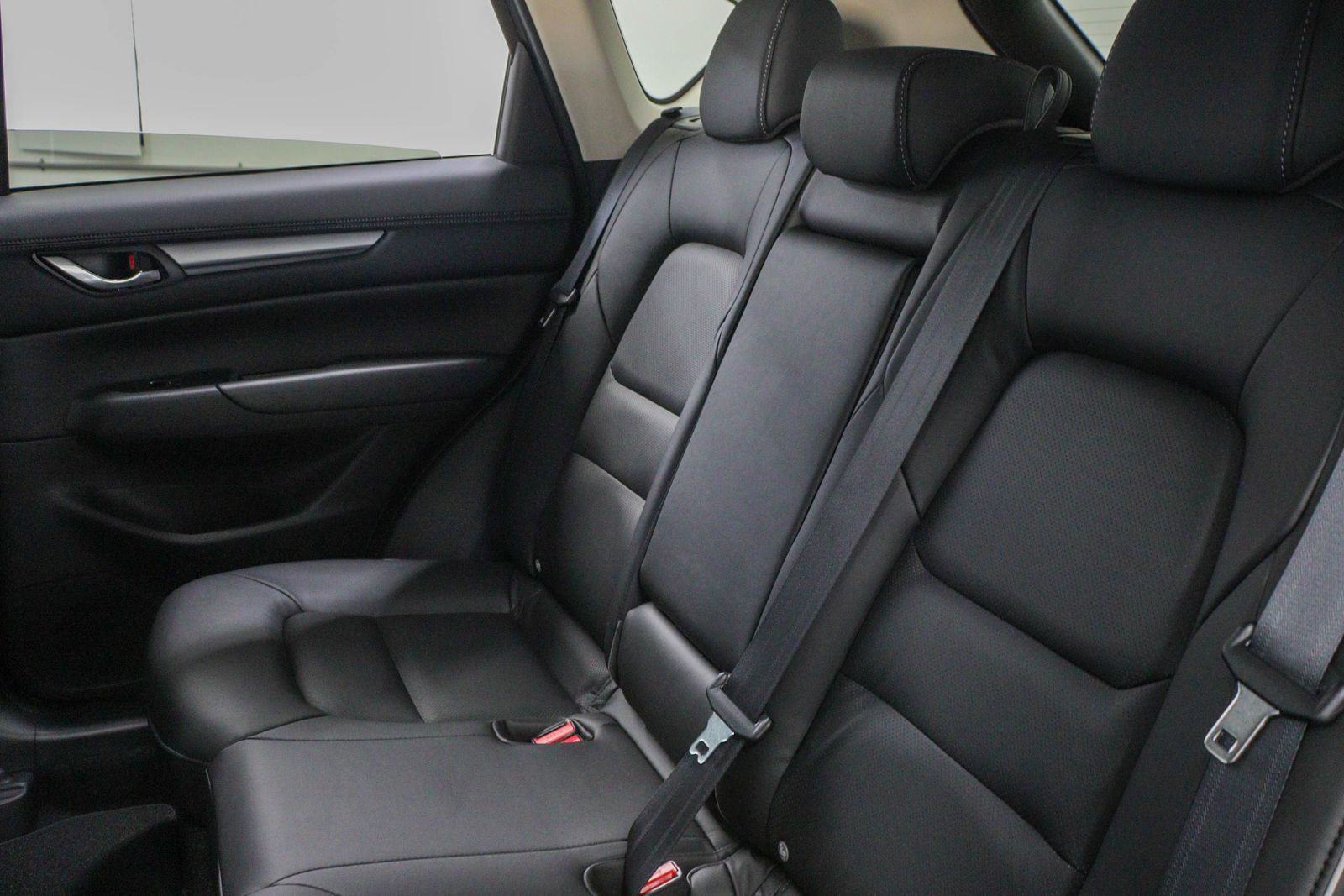 New Car 2025 Mazda Cx-5  2.5 S Select Package For Sale Under $35,000 In Austin, Texas