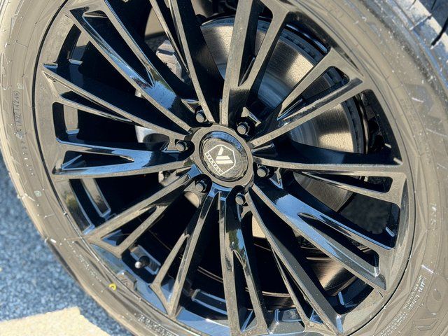 New 2026 Argon Blue Metallic Ford XL SC BOOGEYMAN PACKAGE FP700 image 9