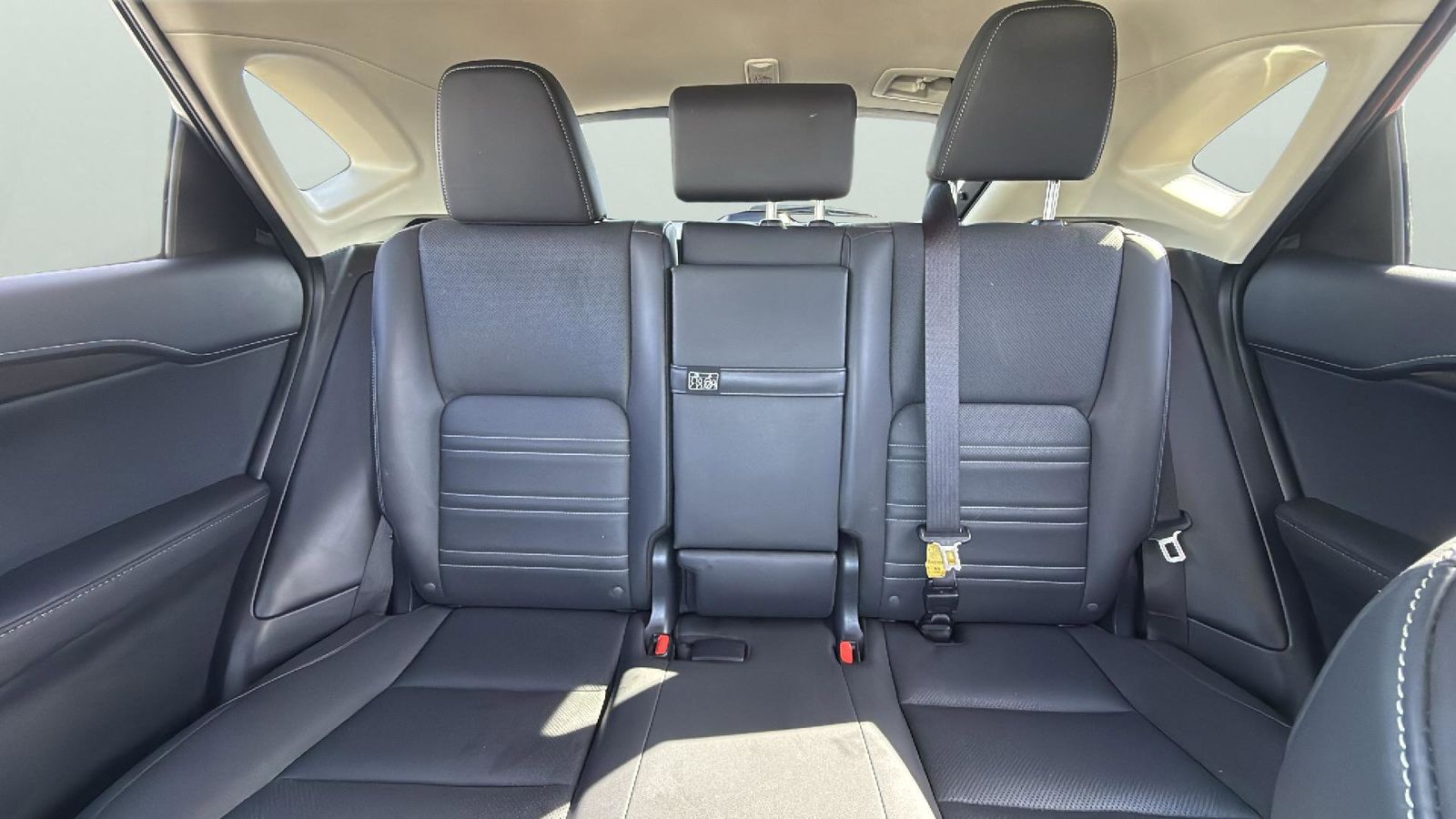 Used Car 2015 Lexus Nx  200t For Sale Under $20,000 In Austin, Texas