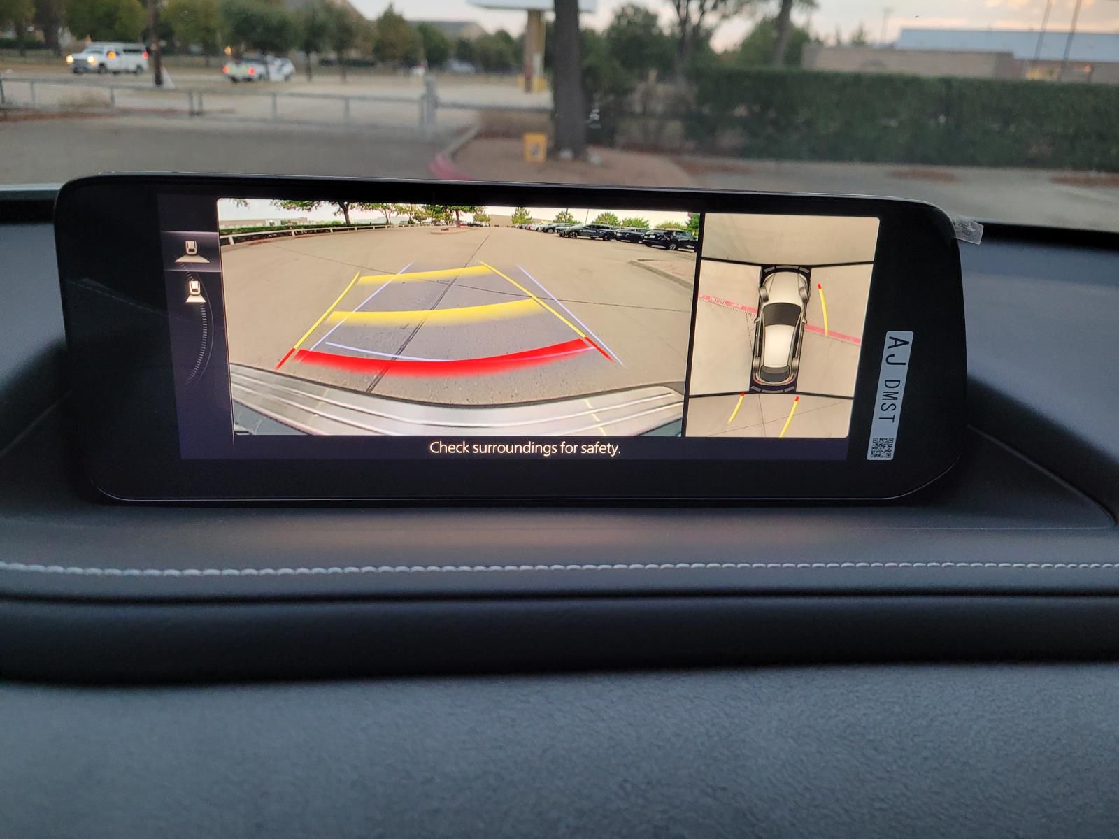 2026 Mazda CX-30 Turbo Aire Edition | CarEdge | CarEdge