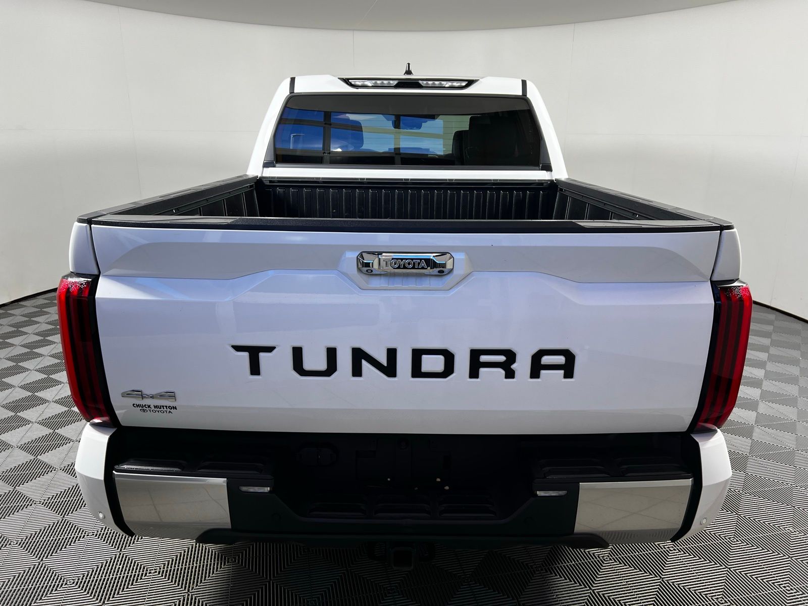Thumbnail: 2023 Toyota Tundra - 5