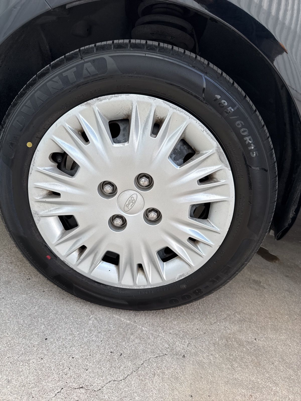 Used Car 2017 Ford Fiesta  S For Sale Under $10,000 In Austin, Texas