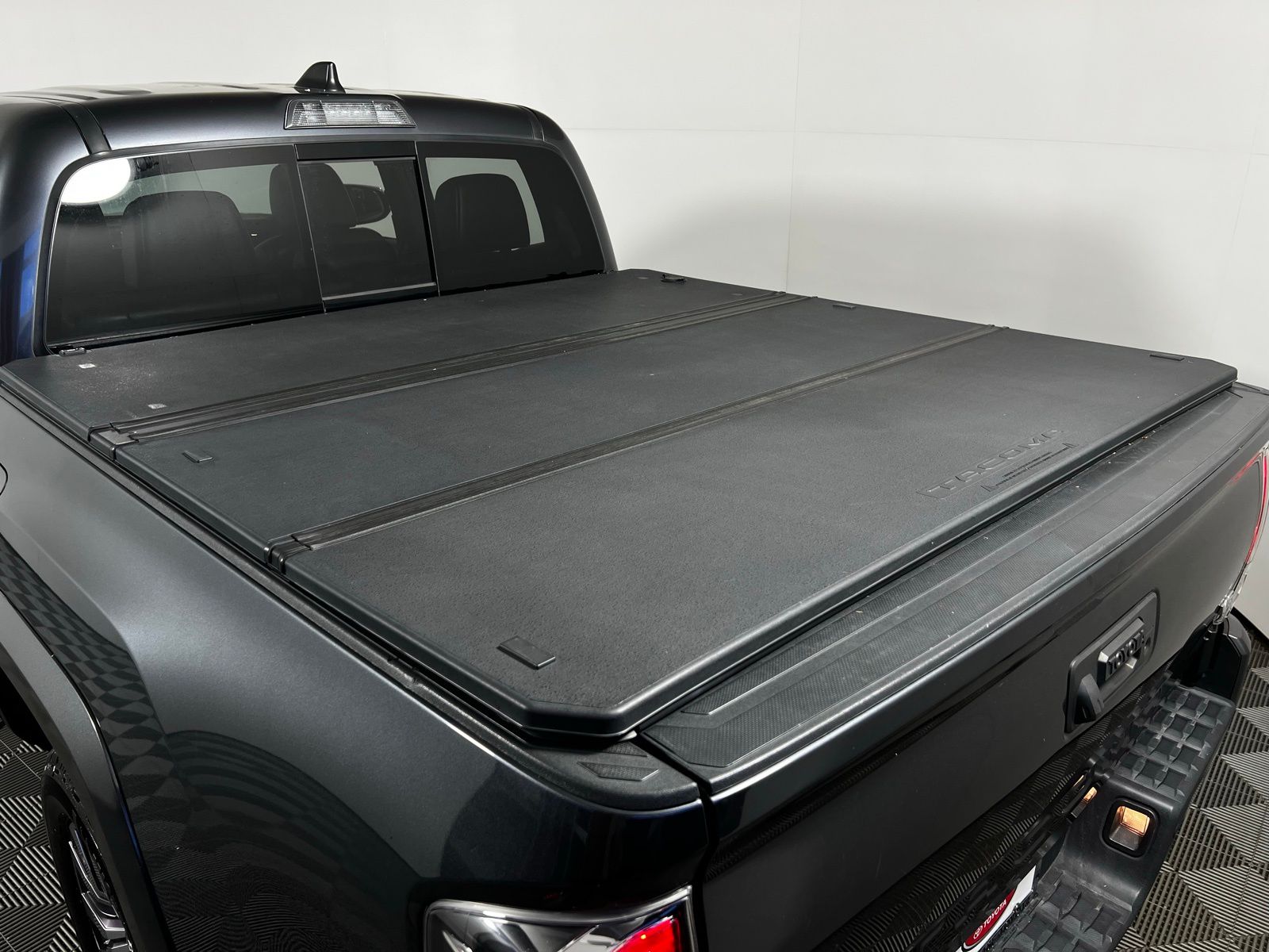 Thumbnail: 2023 Toyota Tacoma - 28