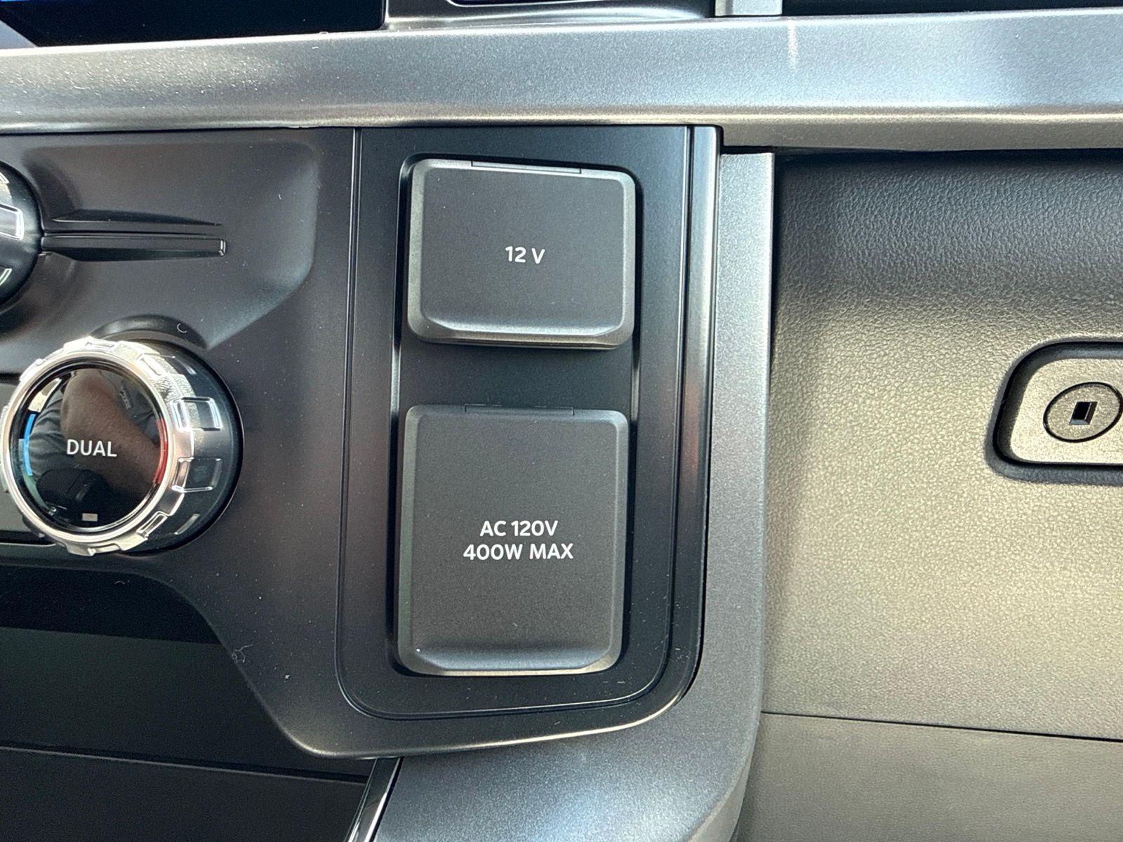2026 Ford F-150 image 22