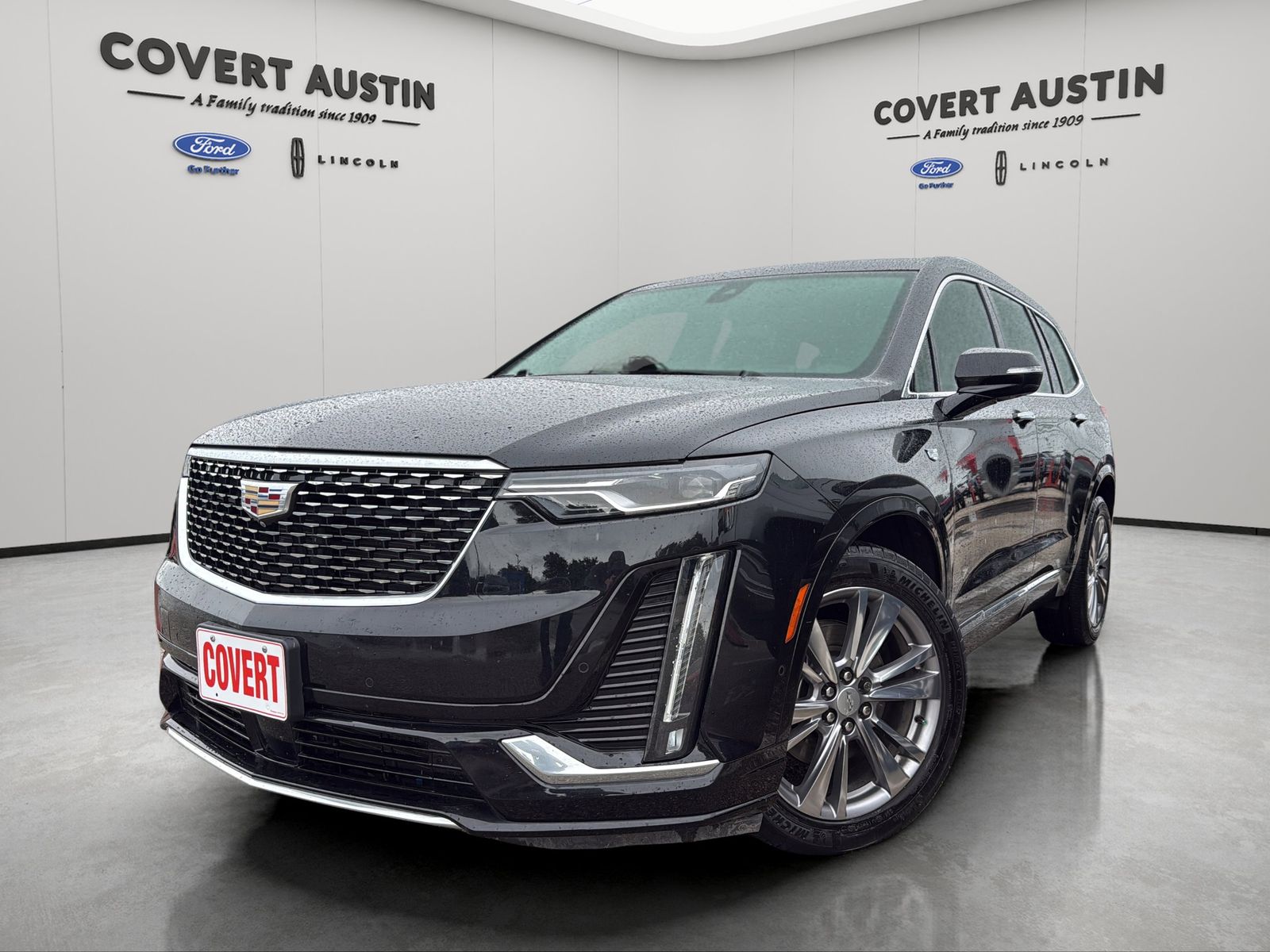 Used Car 2023 Cadillac Xt6  Premium Luxury For Sale Under $40,000 In Austin, Texas