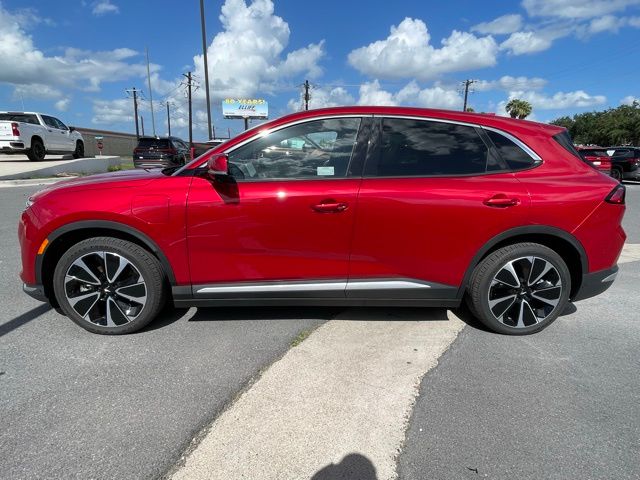 New 2025 Red VinFast Plus image 4