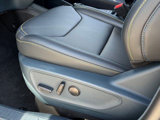 2025 Ford Maverick Lobo Standard - Photo 17