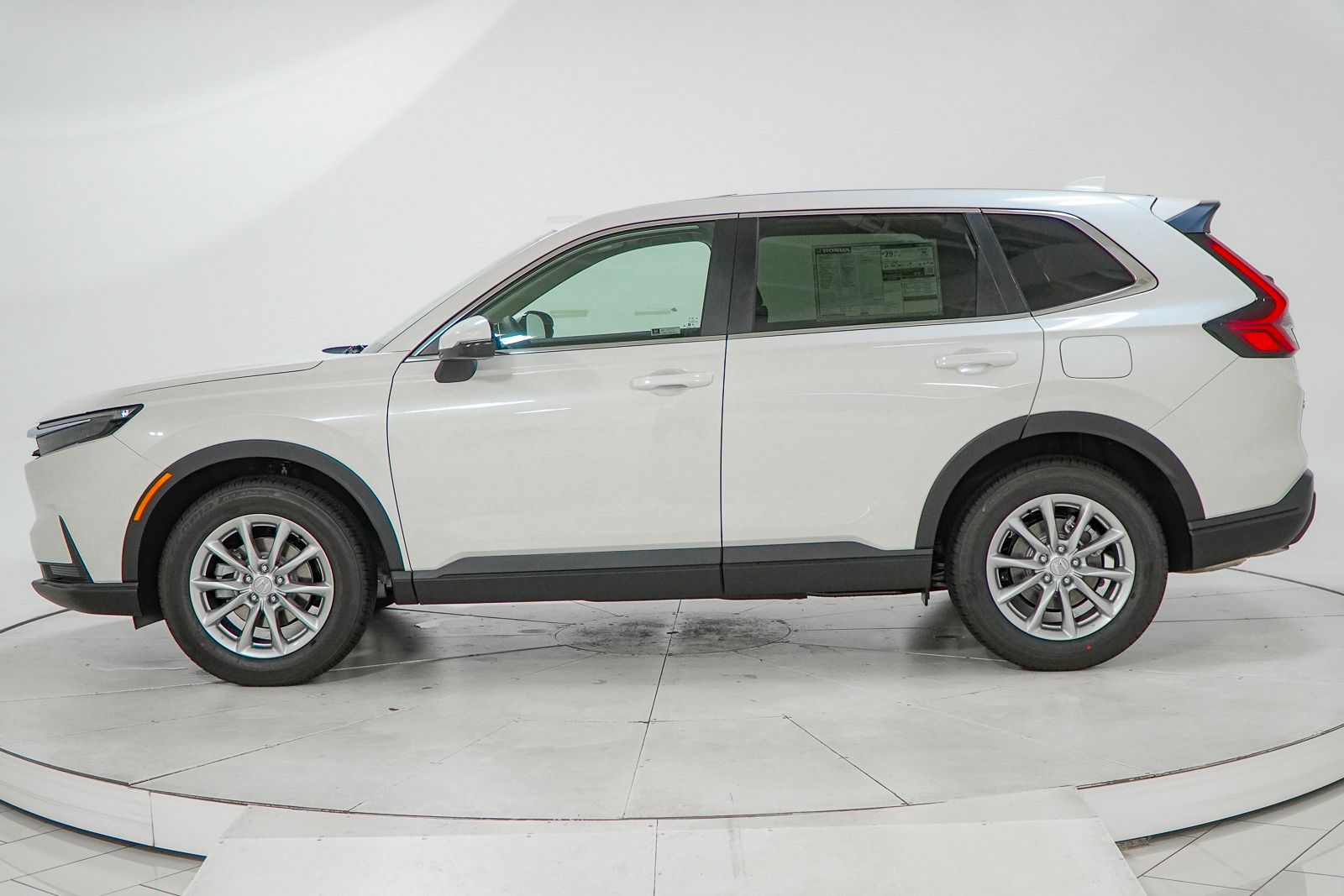 2026 Honda CR-V EX - Photo 5