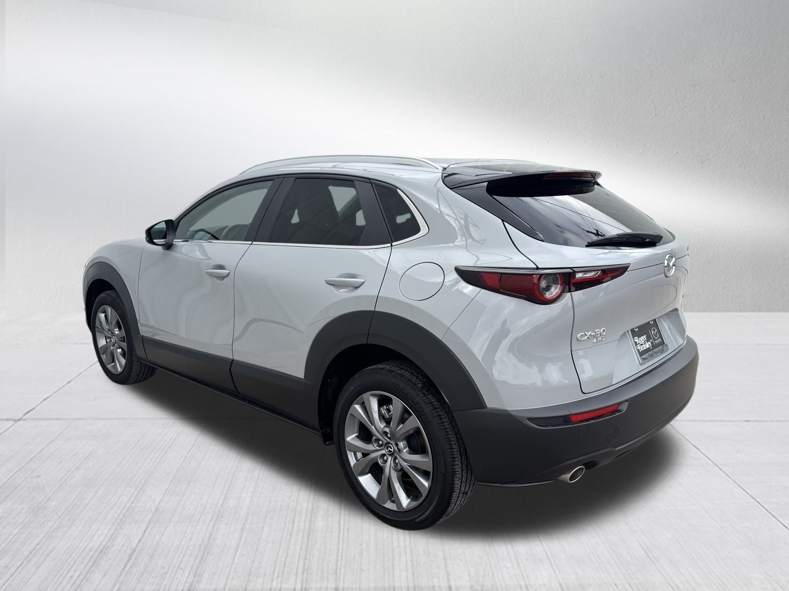 Used Car 2025 Mazda Cx-30  2.5 S Preferred Package For Sale Under $30,000 In Austin, Texas