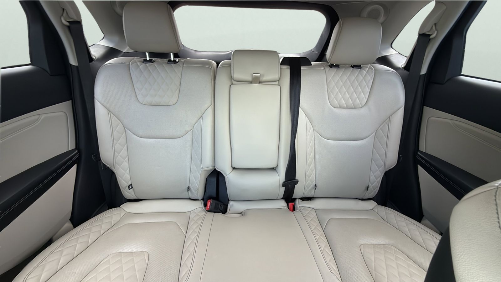 Used Car 2023 Ford Edge  Titanium For Sale Under $30,000 In Austin, Texas