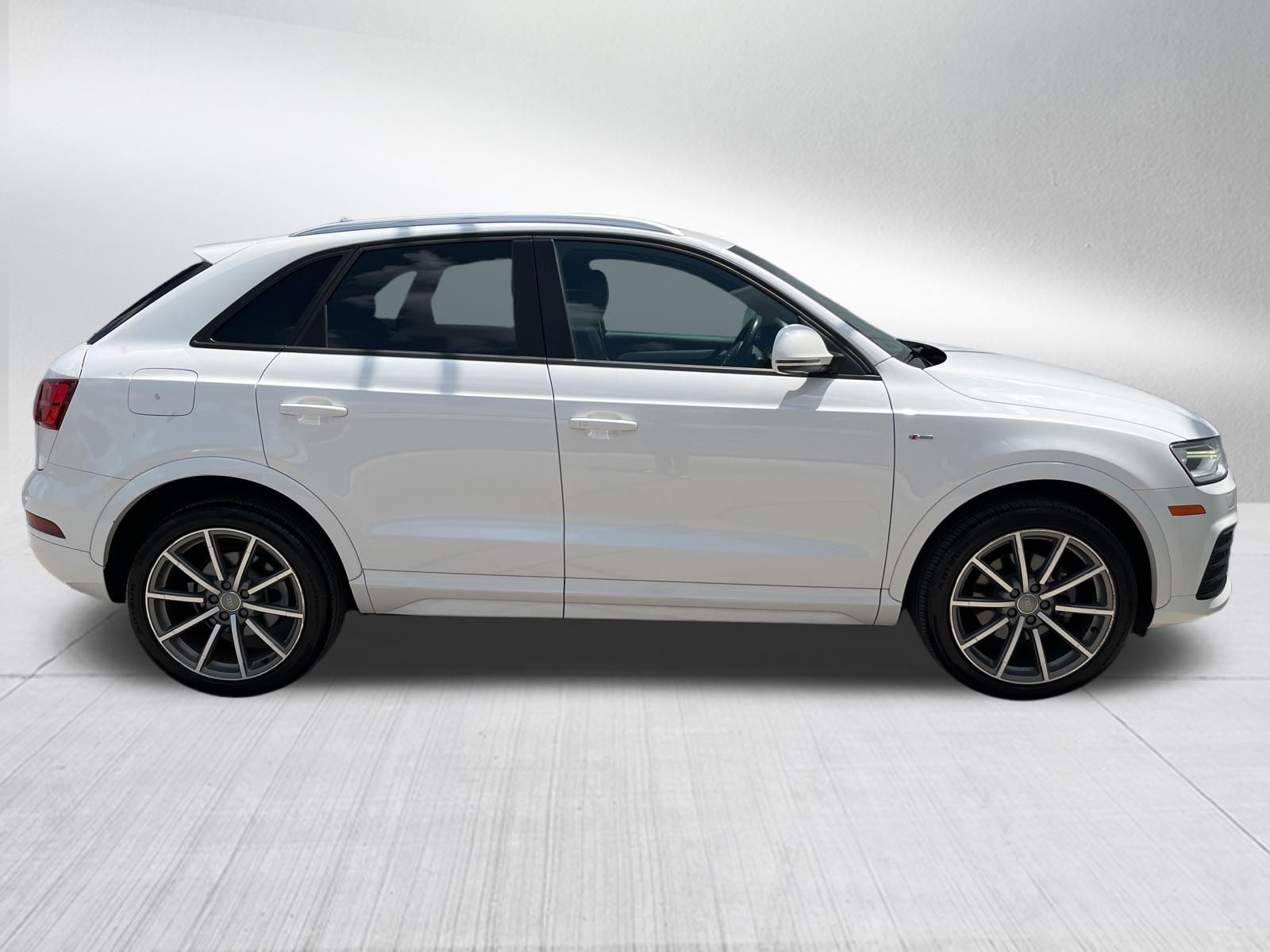 Used Car 2018 Audi Q3  2.0t Premium For Sale Under $15,000 In Austin, Texas