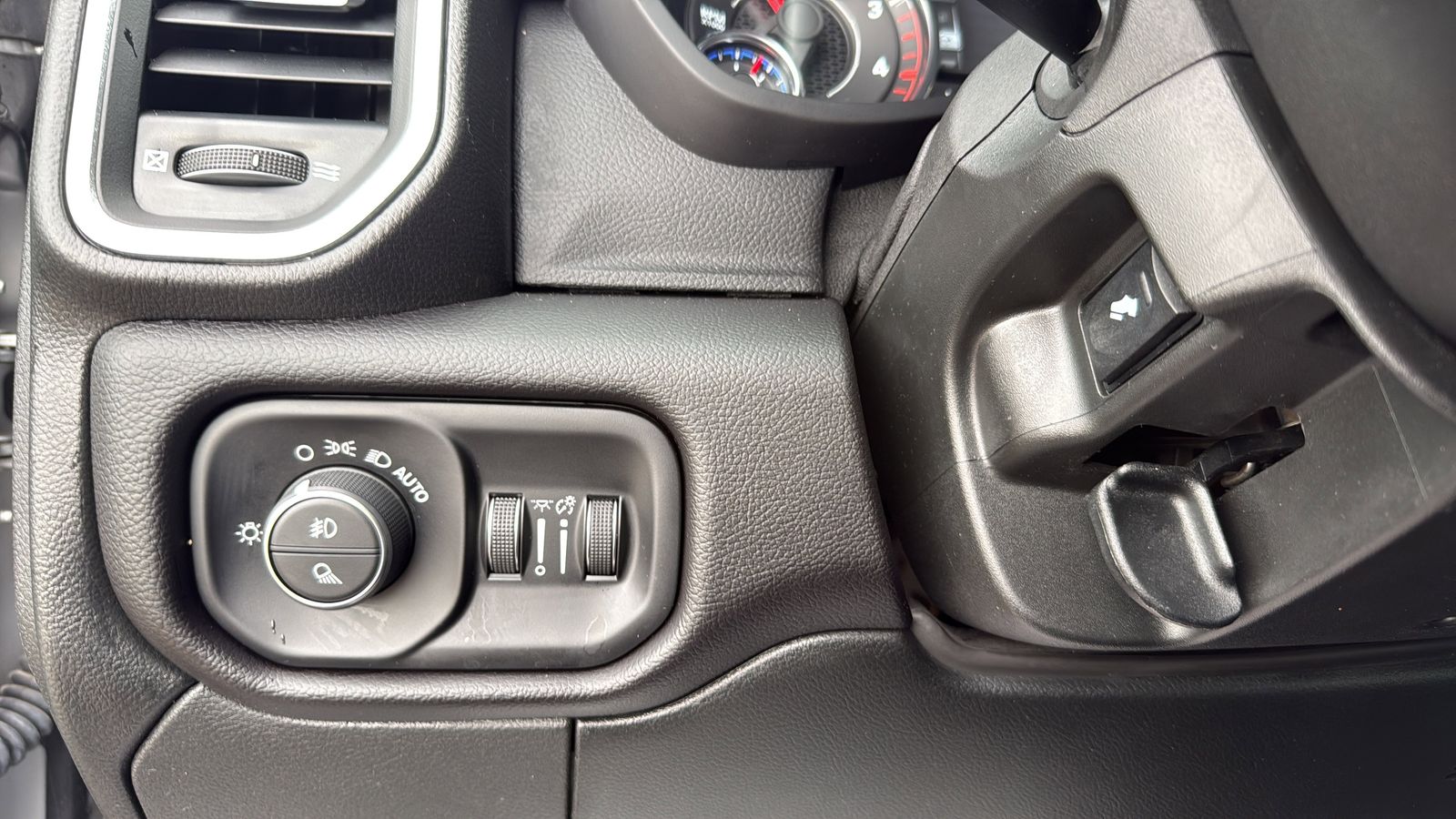 Used Car 2023 Ram 2500  Laramie For Sale Under $50,000 In Austin, Texas