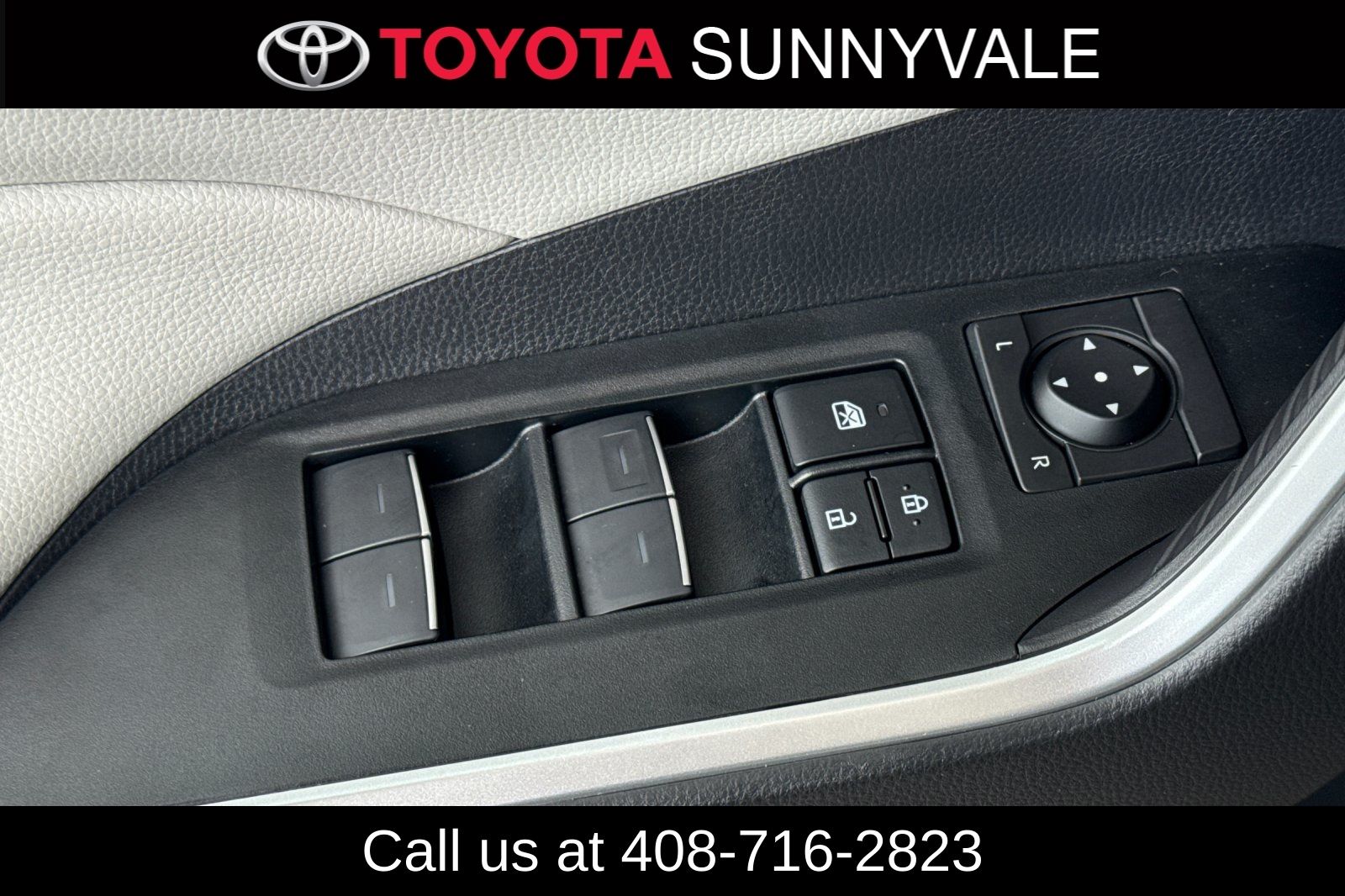 Used 2025 Toyota RAV4 SUV