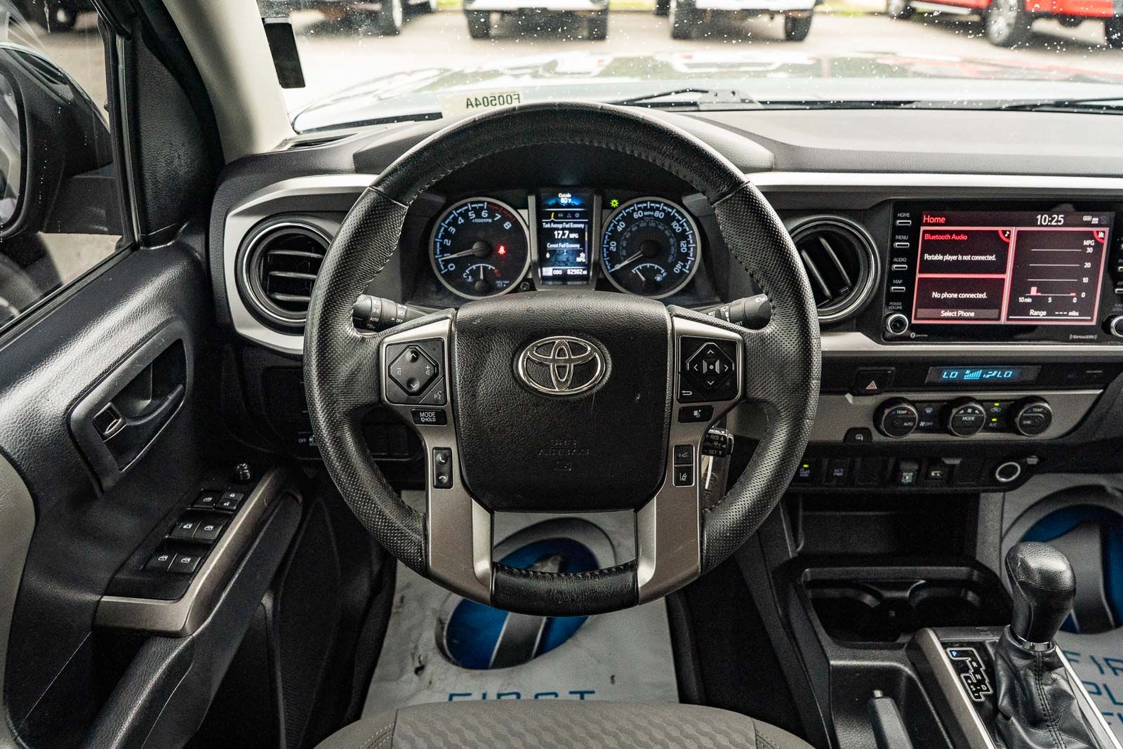 Used 2022 Toyota Tacoma Truck