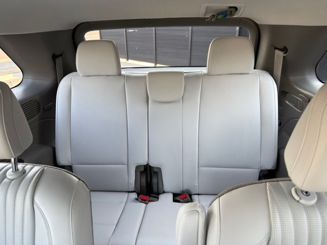 Used 2026 Hyundai Palisade SUV