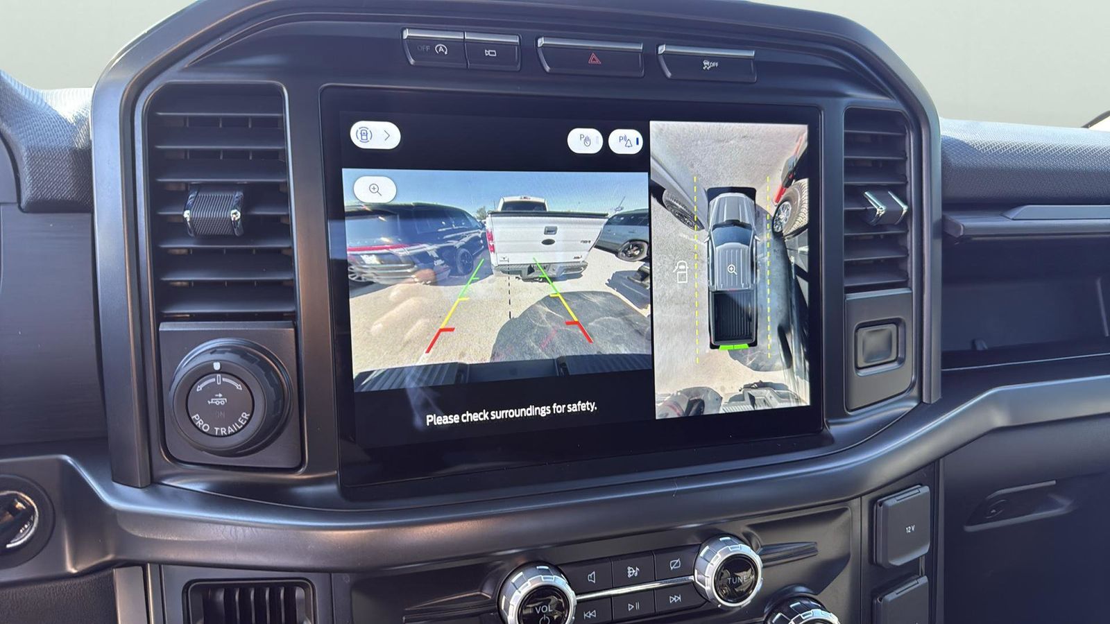 Used Car 2024 Ford F-150  Xlt For Sale Under $50,000 In Austin, Texas