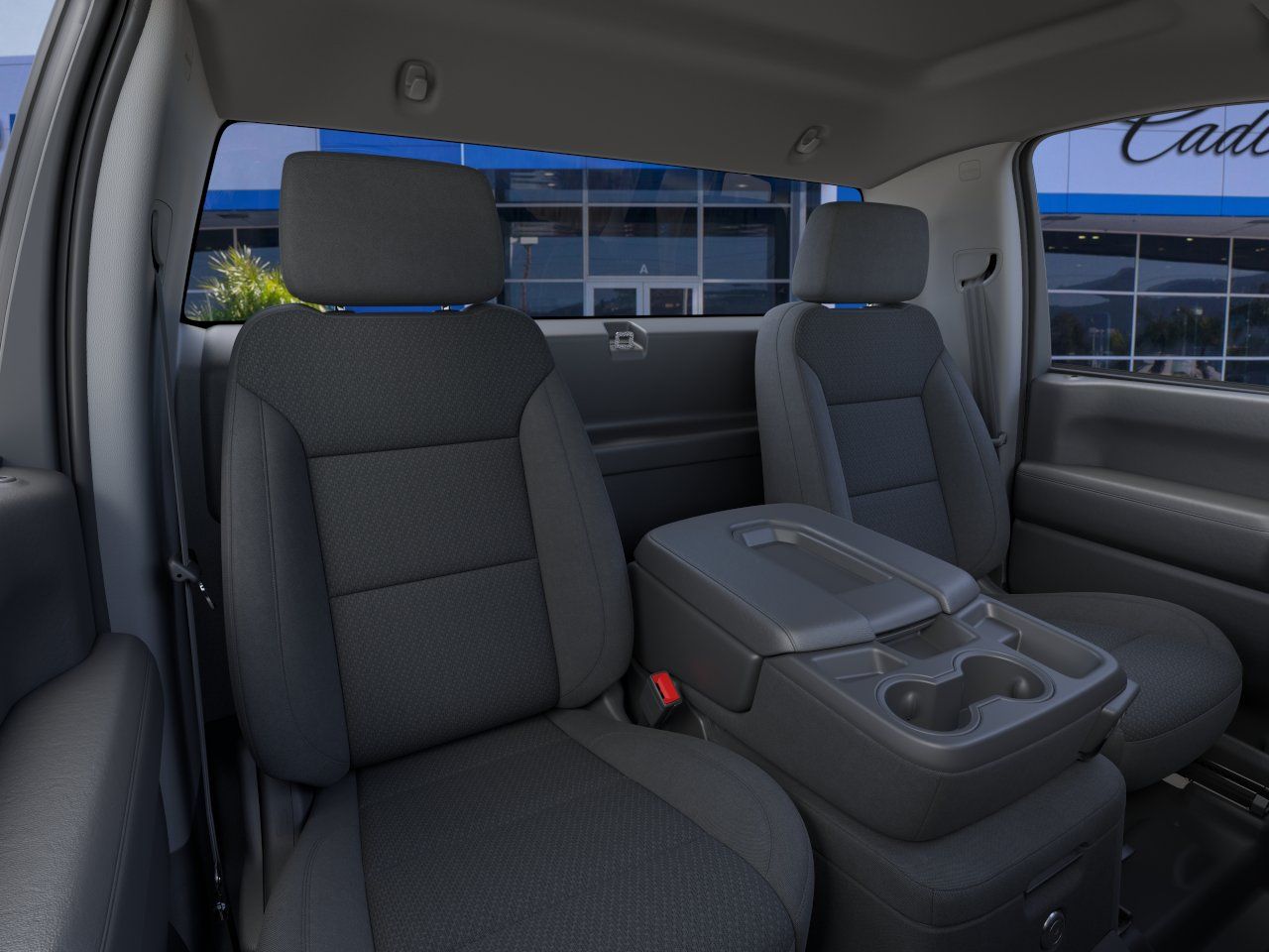 new 2026 Chevrolet Silverado 3500HD car, priced at $78,770