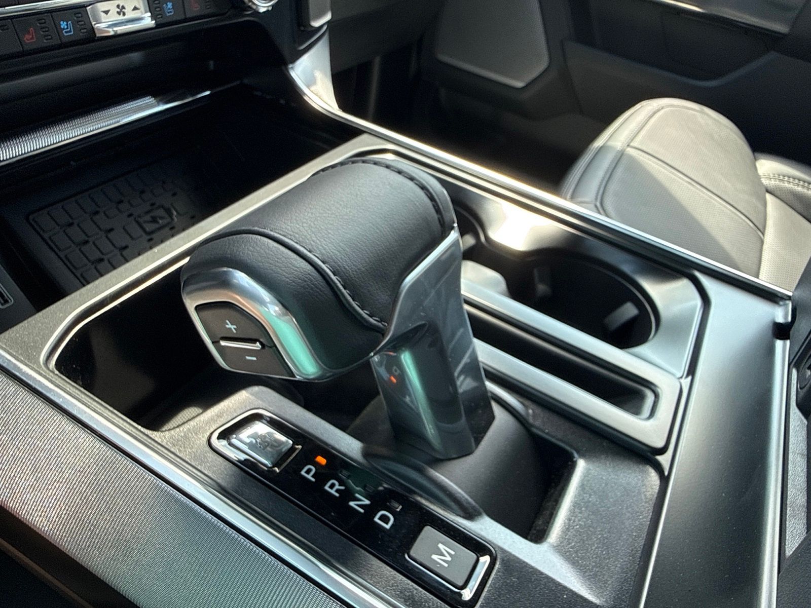 2026 Ford F-150 image 21