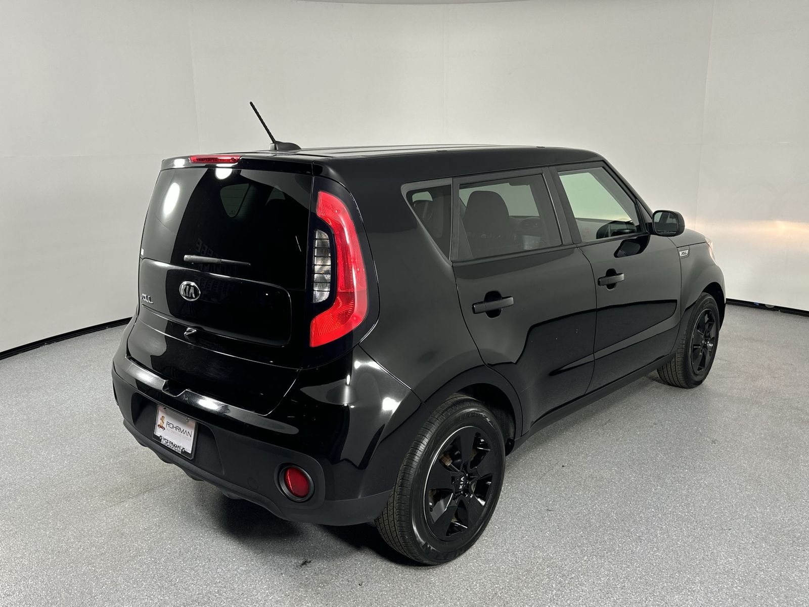 2019 Kia Soul Base 33