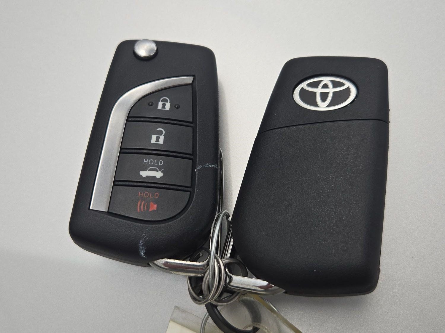 Used 2025 Toyota Corolla Sedan