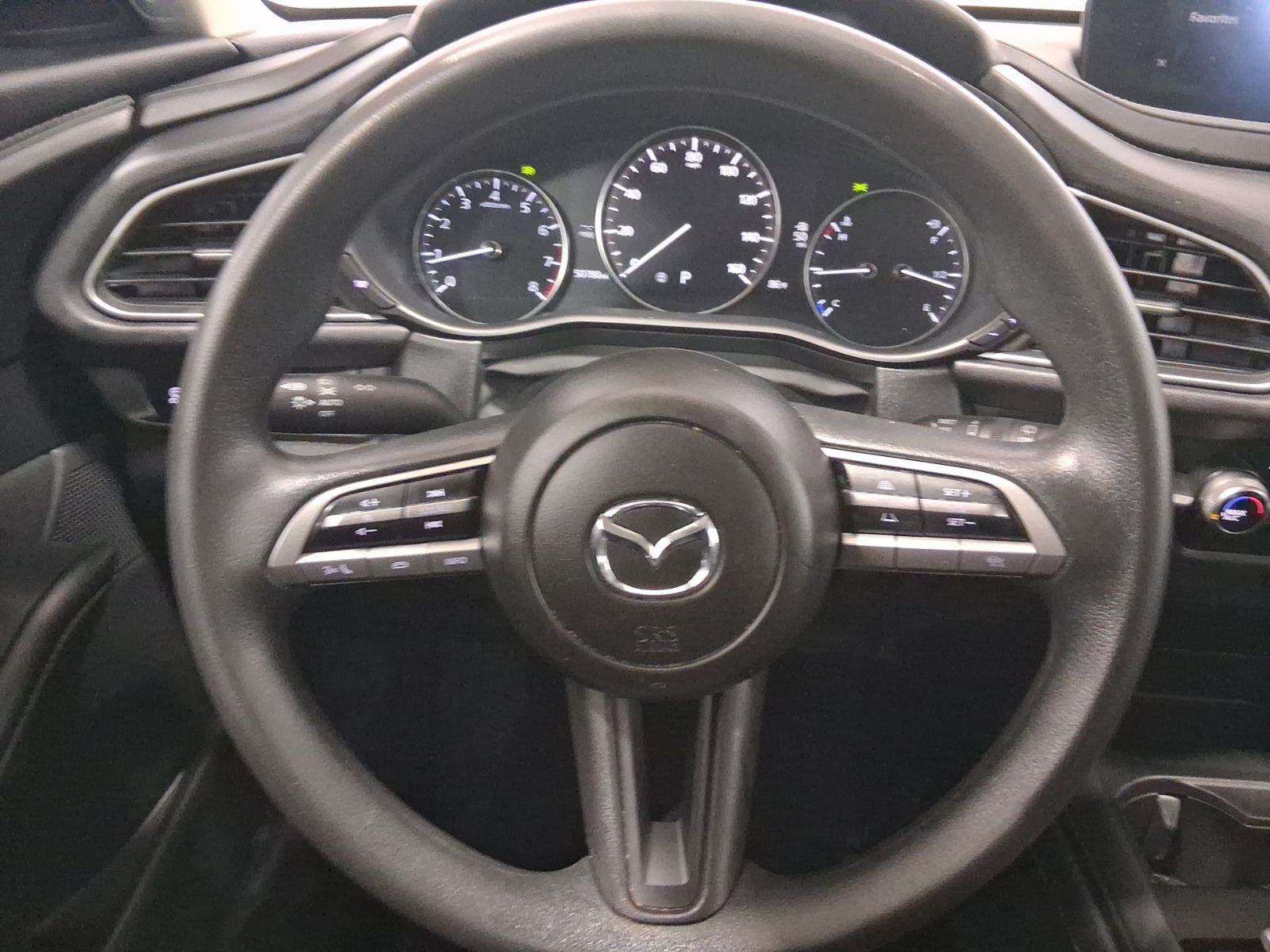 Used Car 2023 Mazda Cx-30  2.5 S For Sale Under $25,000 In Austin, Texas