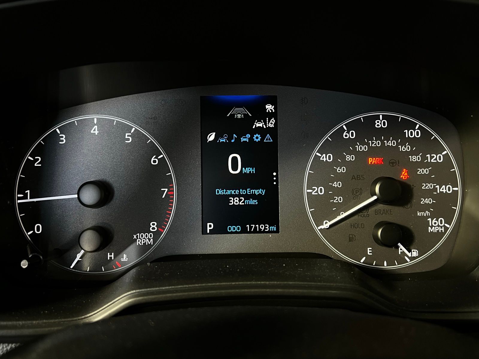 Thumbnail: 2025 Toyota Corolla - 10