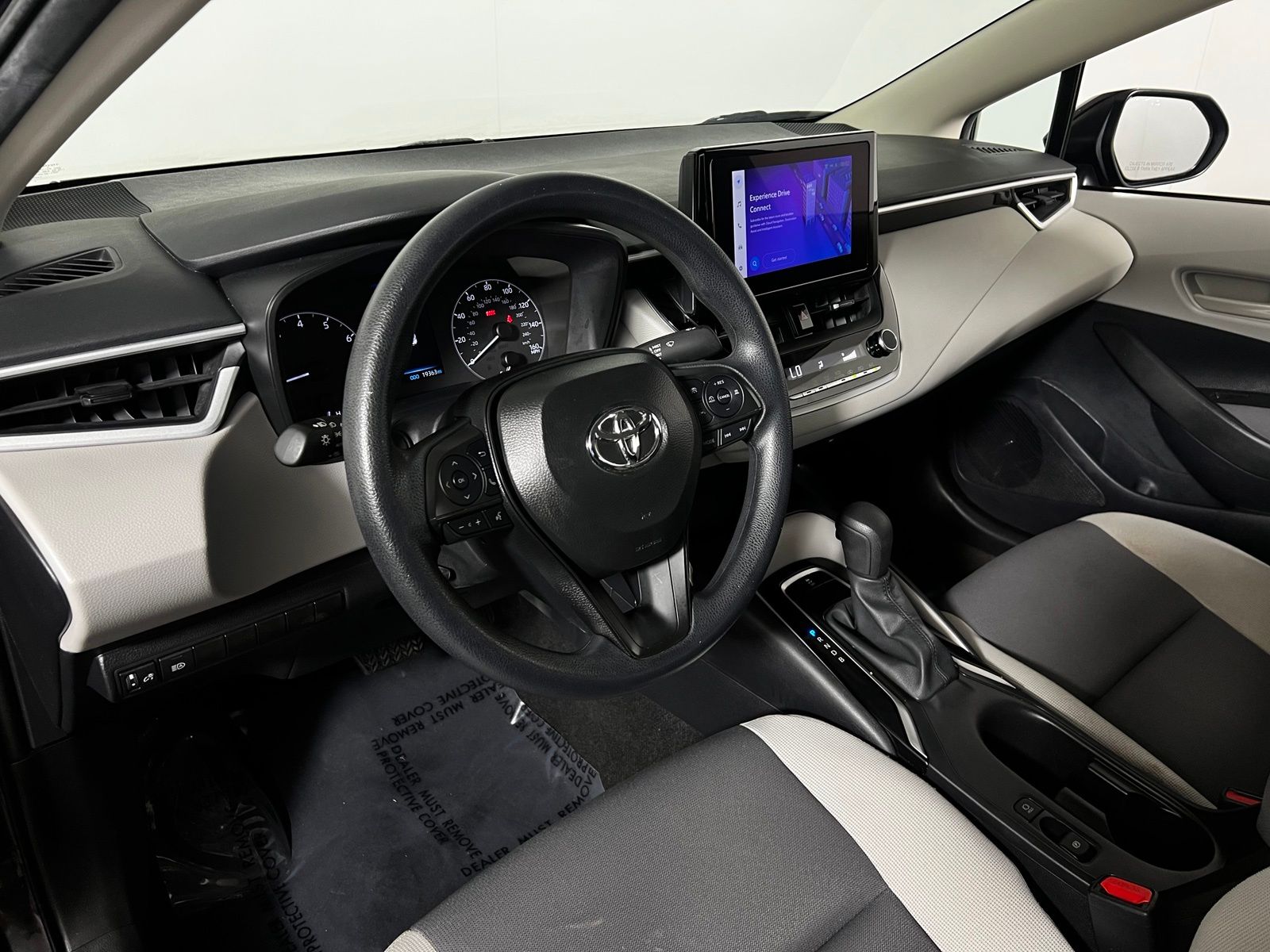 Thumbnail: 2025 Toyota Corolla - 12