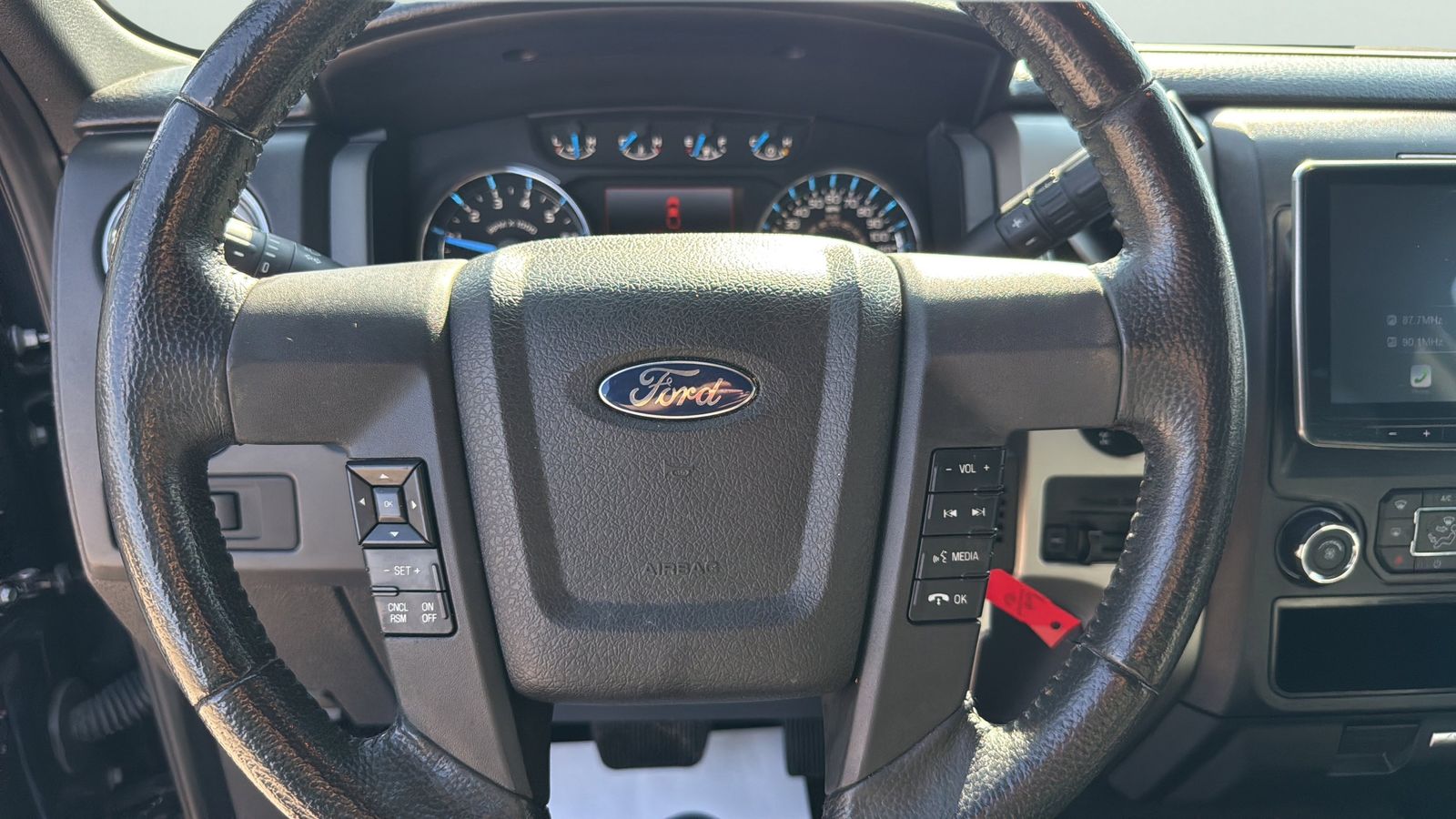 Used Car 2014 Ford F-150  Xlt For Sale Under $20,000 In Austin, Texas
