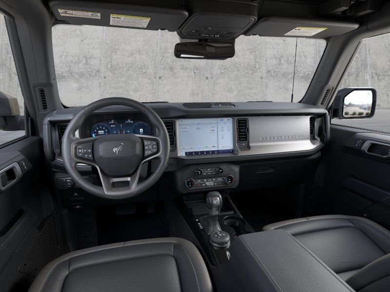 New 2026 Marsh Gray Ford Outer Banks image 9