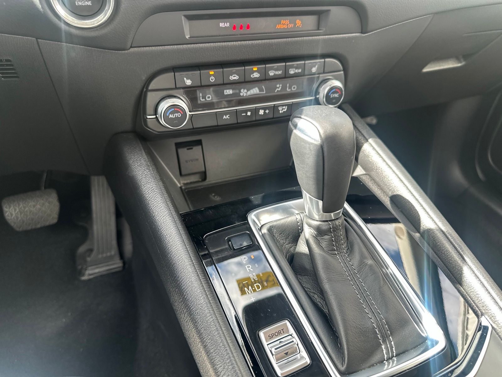 Used Car 2025 Mazda Cx-5  2.5 S Preferred Package For Sale Under $30,000 In Austin, Texas