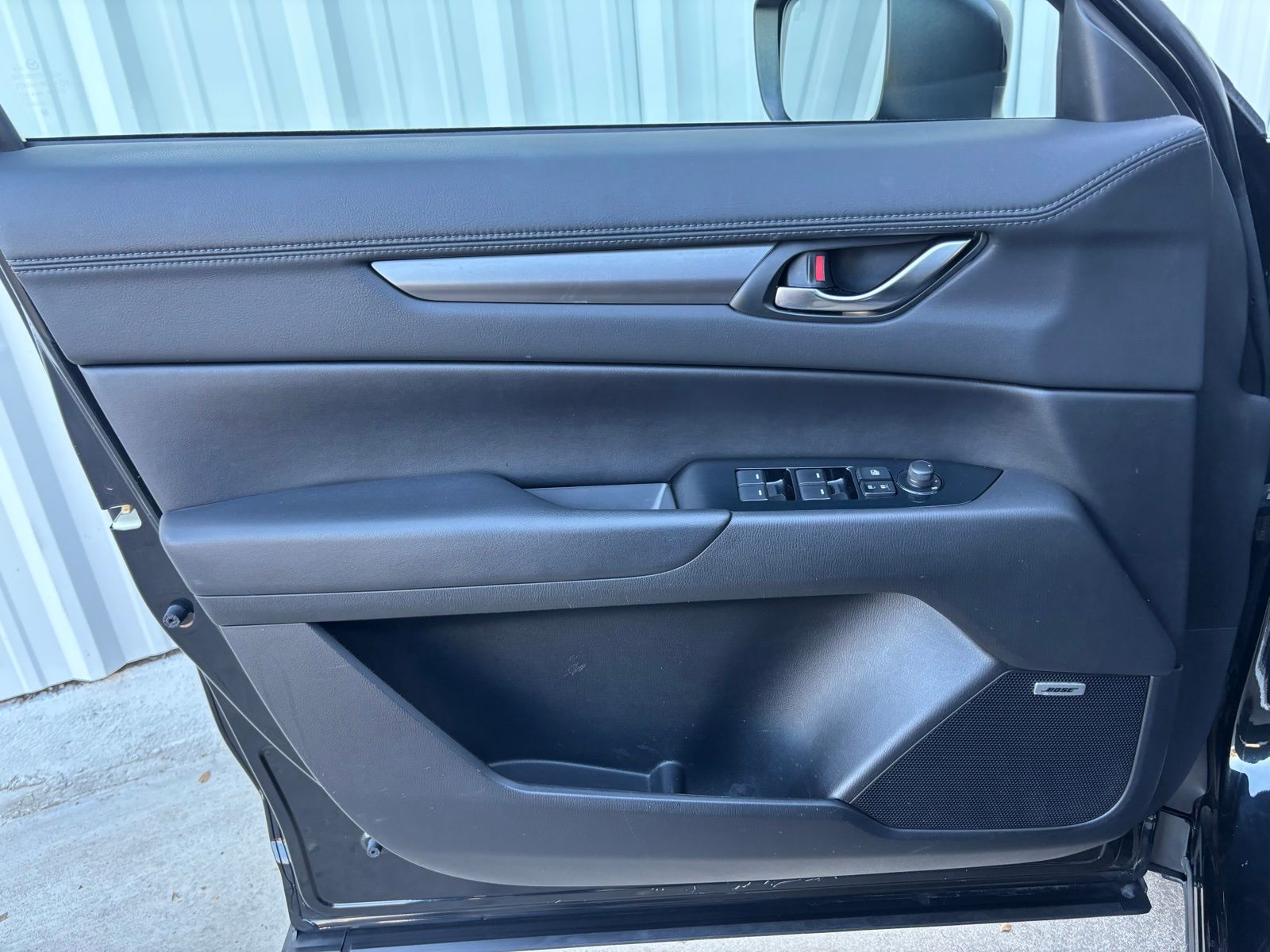 Used Car 2018 Mazda Cx-5  Touring For Sale Under $20,000 In Austin, Texas